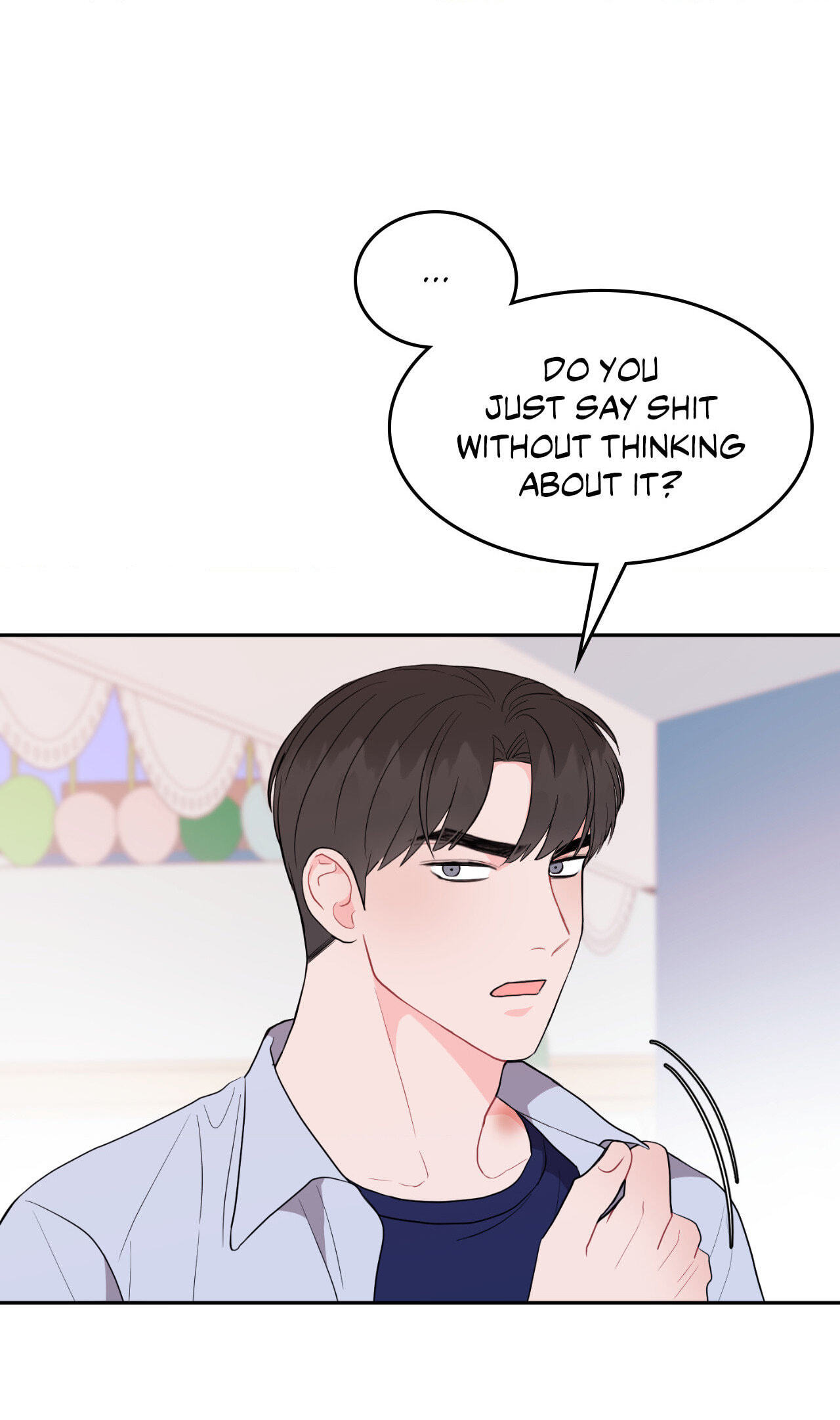 Can't Think Straight Chapter 42 page 45 - 