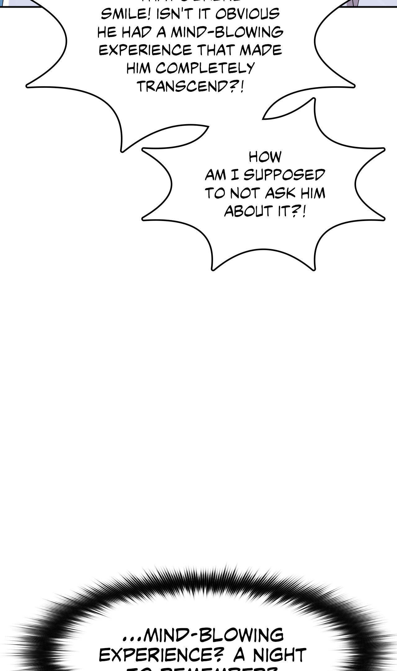 Can't Think Straight Chapter 42 page 49 - 