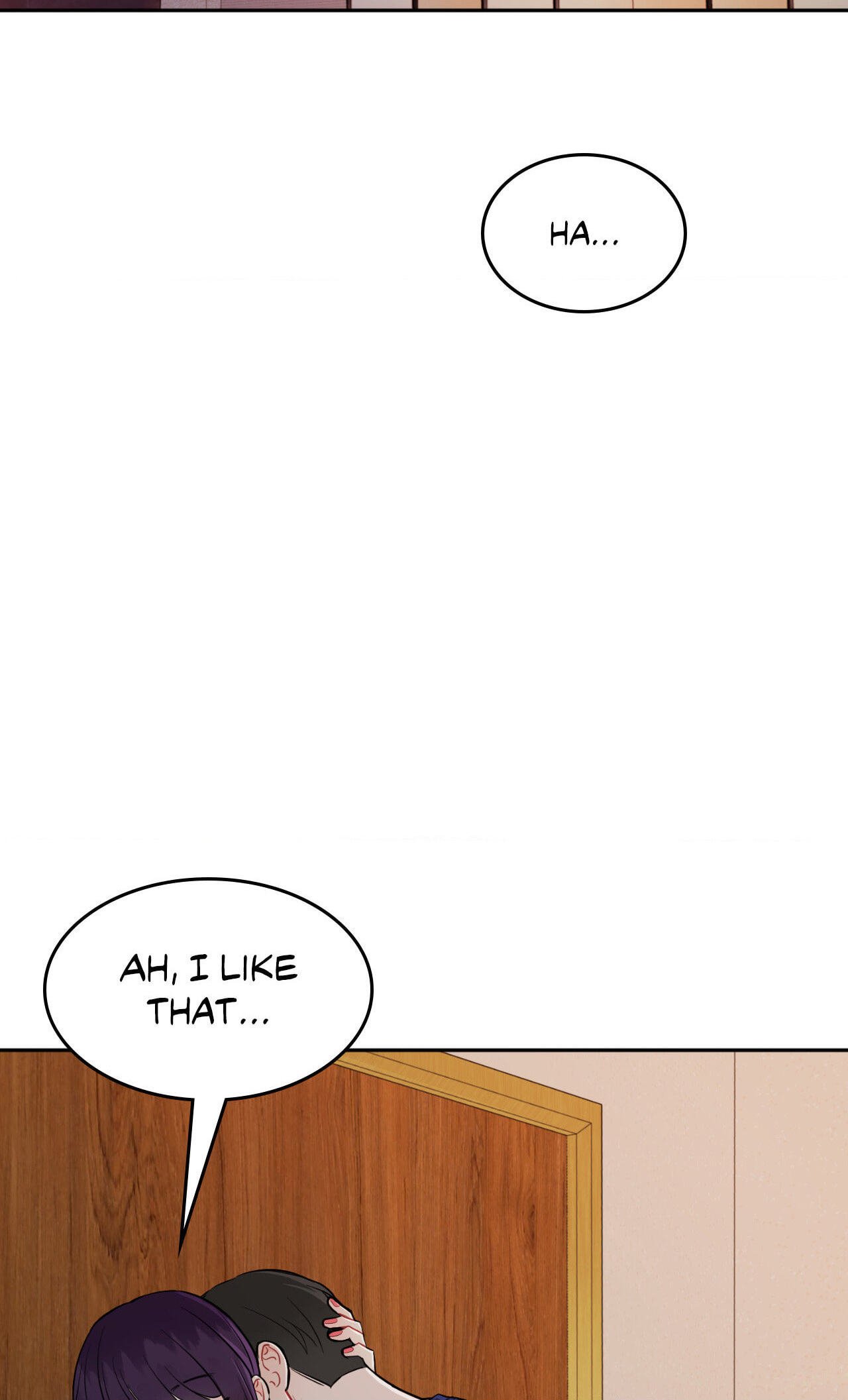 Can't Think Straight Chapter 42 page 54 - 
