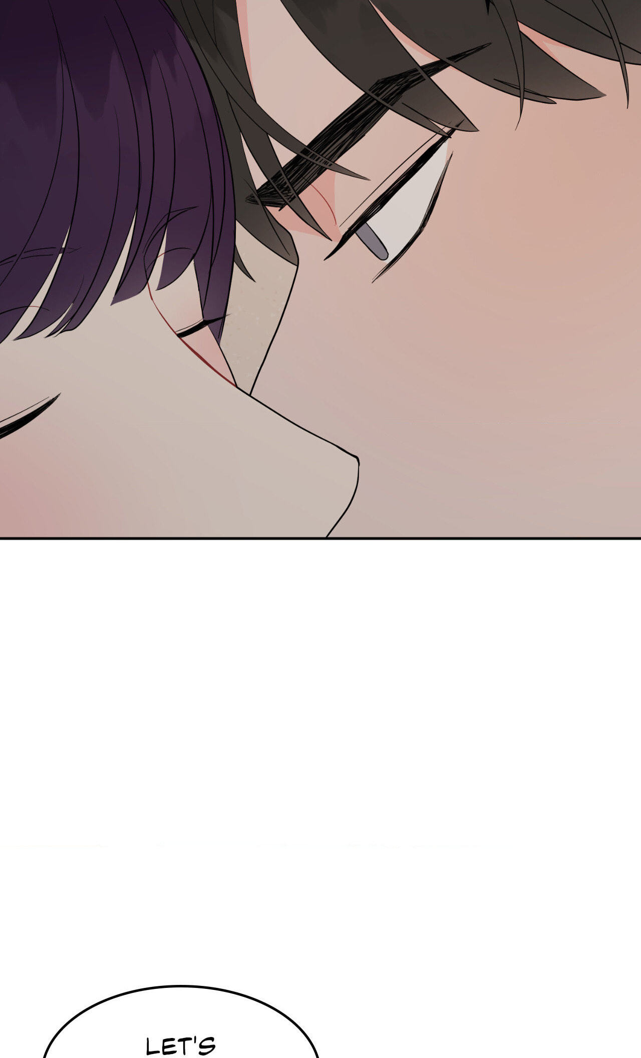 Can't Think Straight Chapter 42 page 59 - 