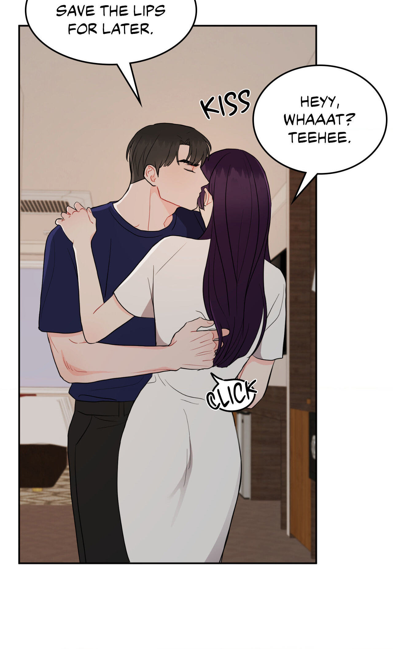 Can't Think Straight Chapter 42 page 60 - 