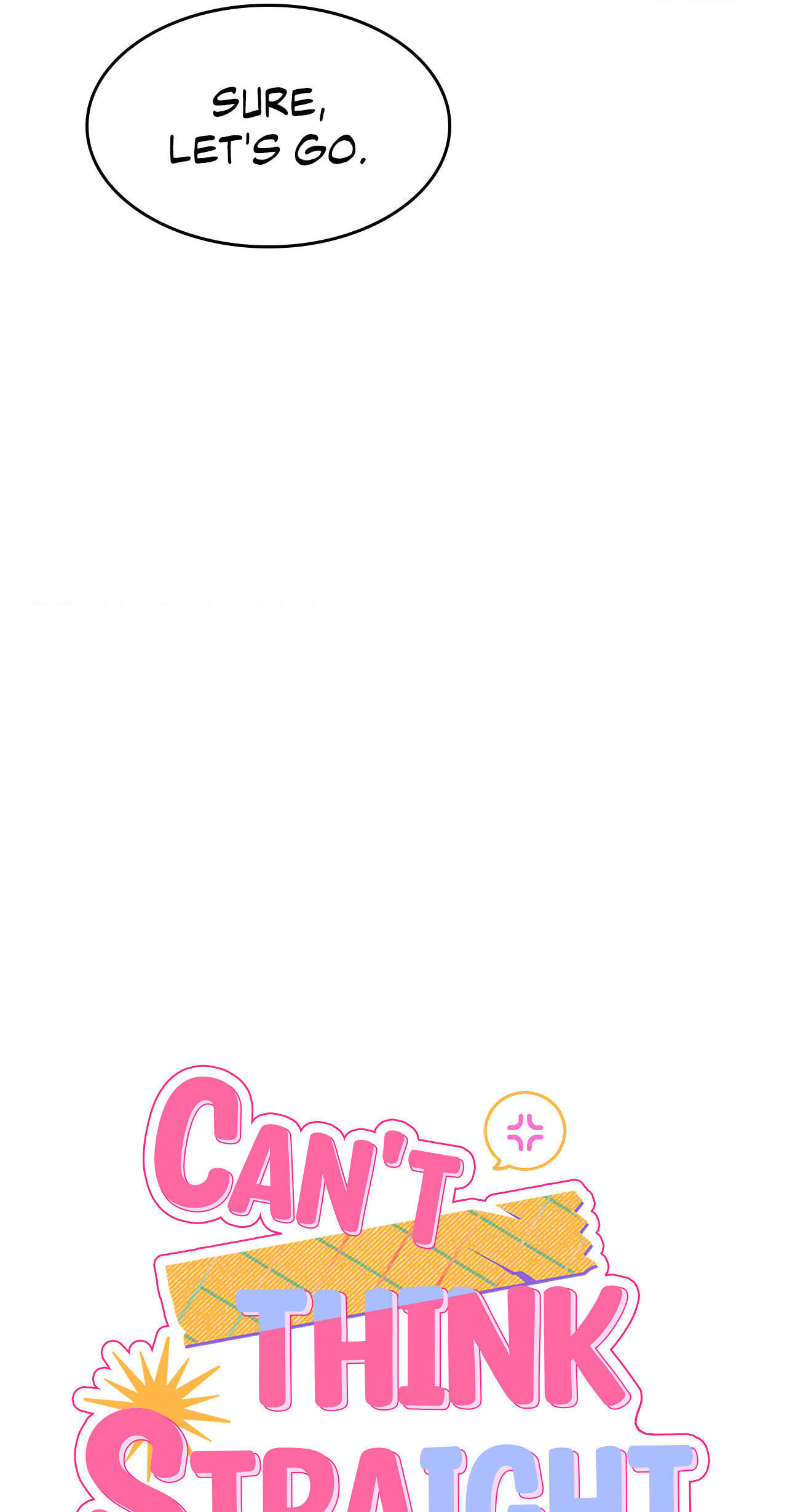 Can't Think Straight Chapter 42 page 7 - 