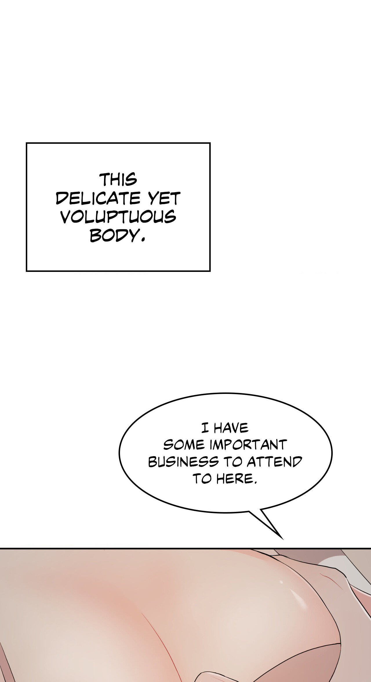 Can't Think Straight Chapter 42 page 61 - 