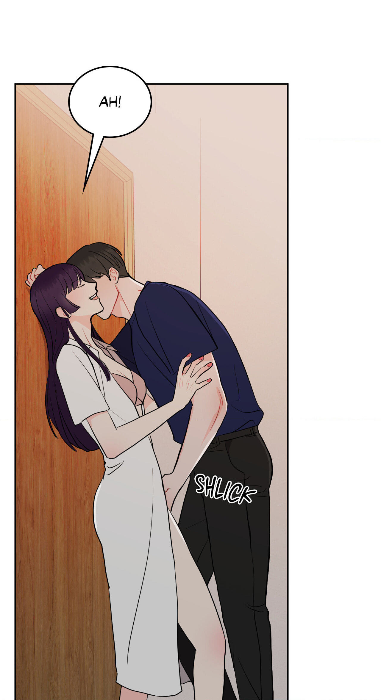 Can't Think Straight Chapter 42 page 64 - 