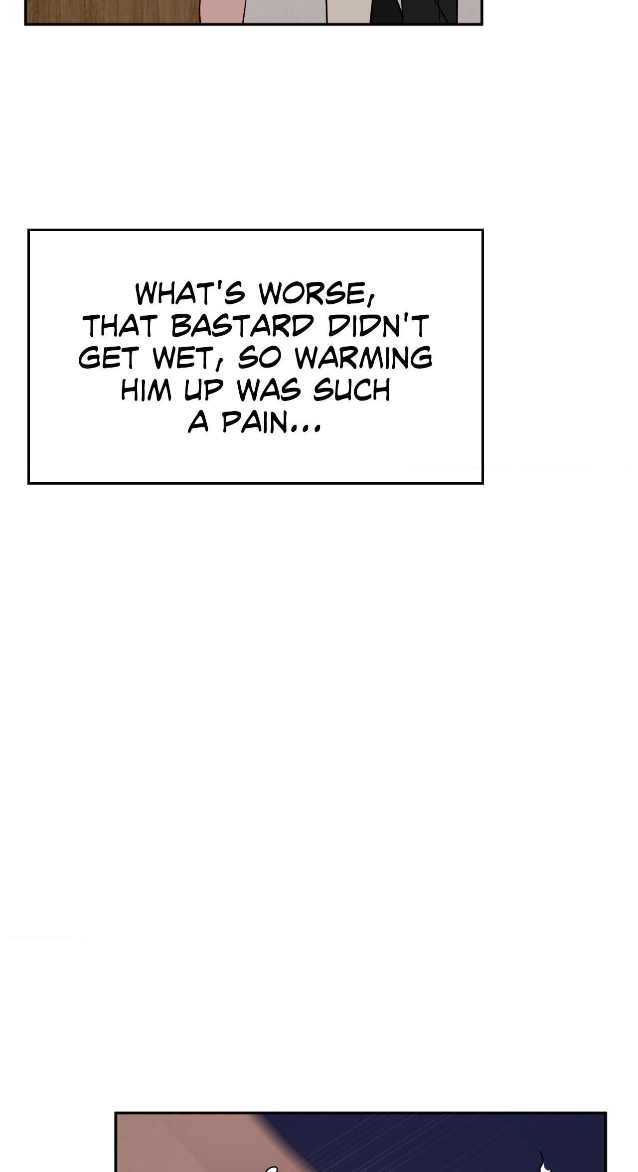 Can't Think Straight Chapter 42 page 65 - 