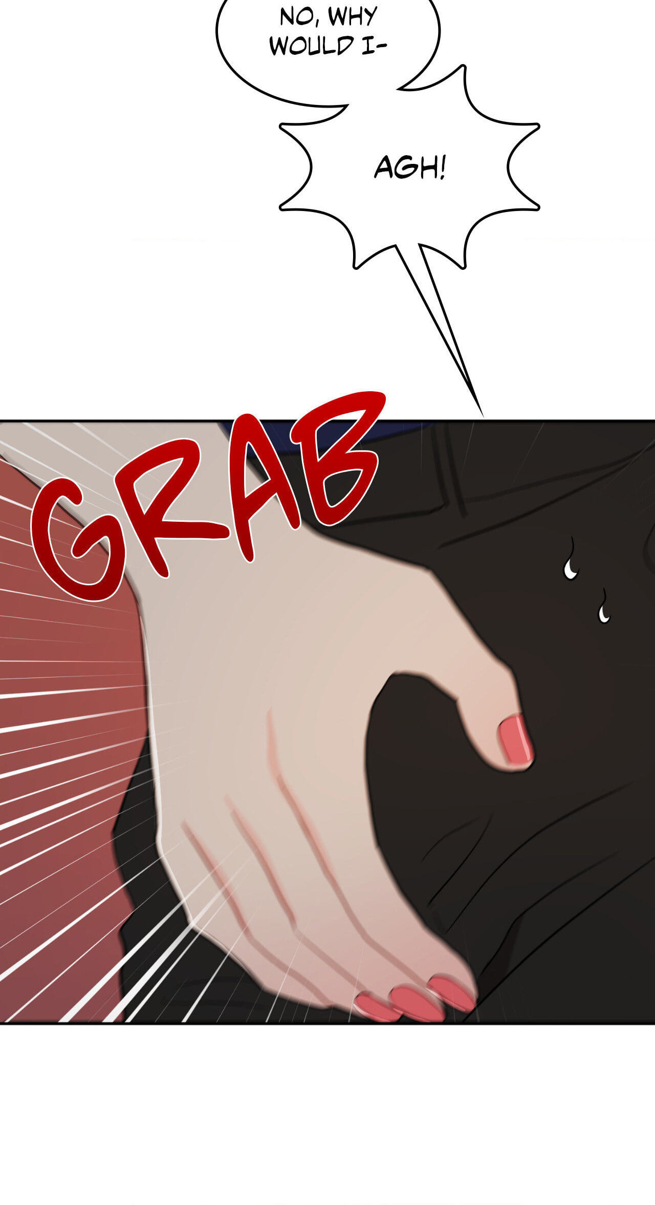 Can't Think Straight Chapter 42 page 68 - 