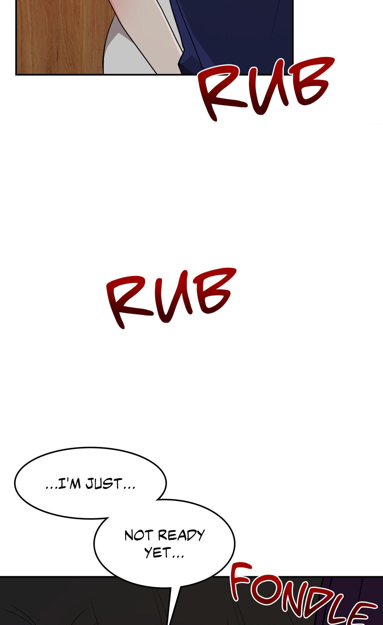 Can't Think Straight Chapter 42 page 70 - 