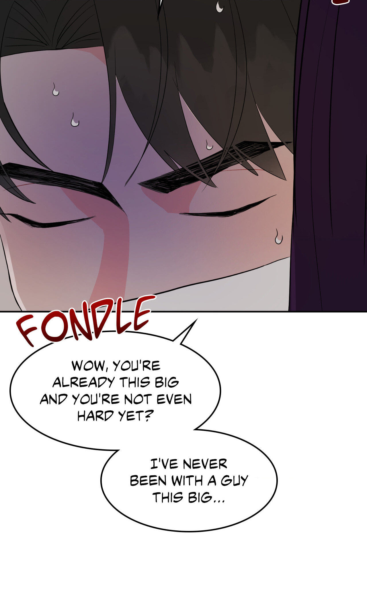 Can't Think Straight Chapter 42 page 71 - 