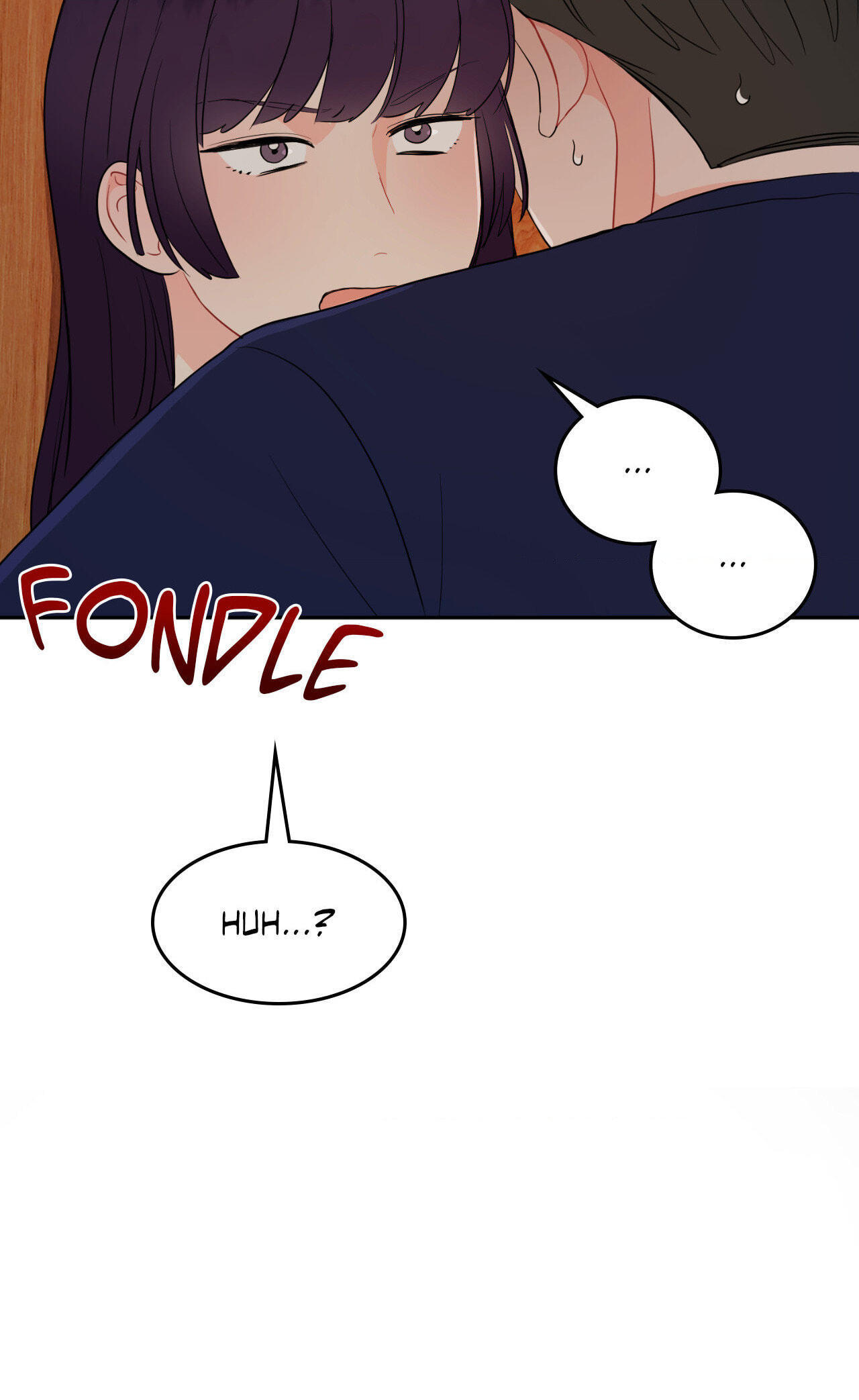 Can't Think Straight Chapter 42 page 73 - 