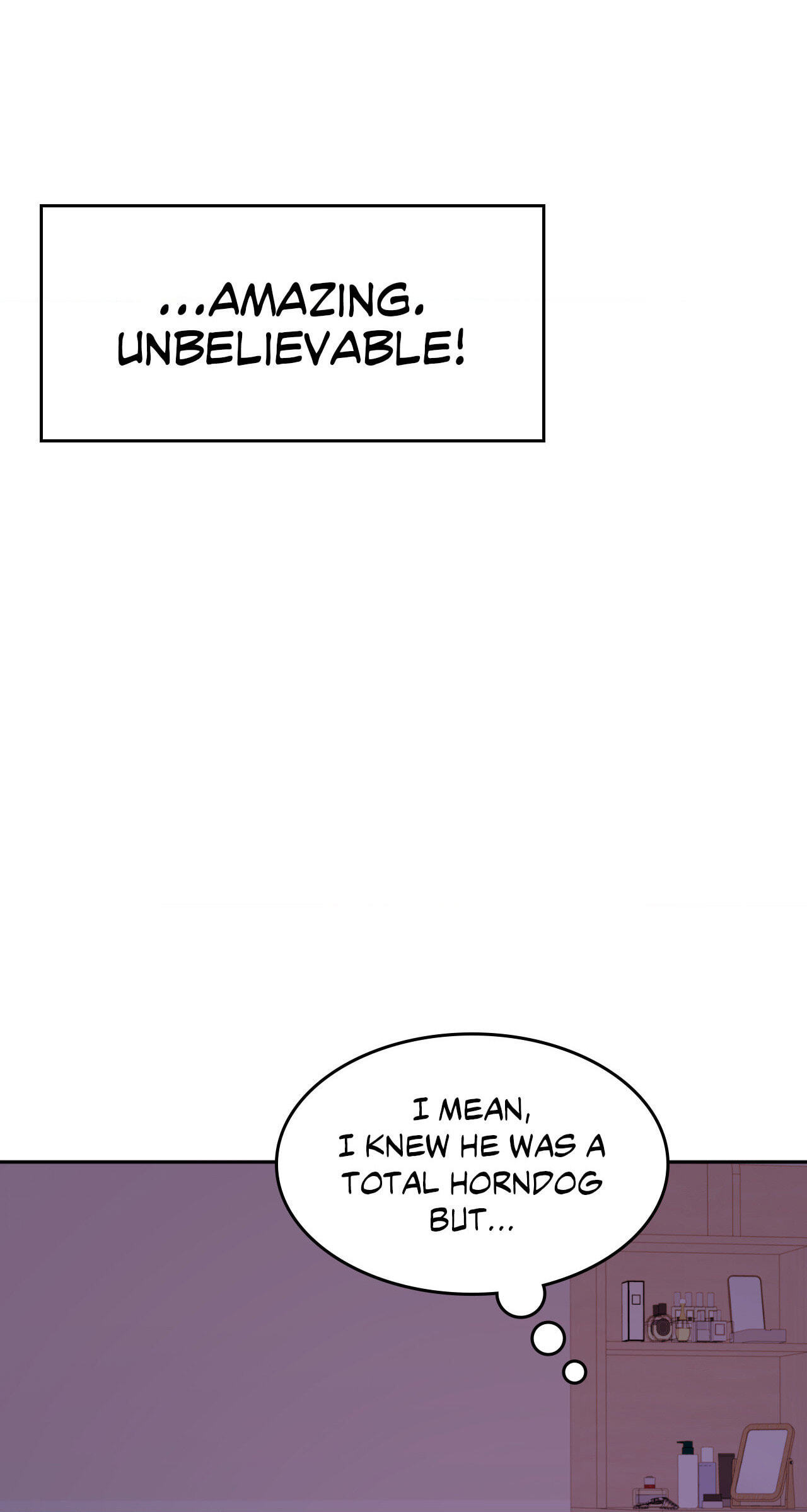 Can't Think Straight Chapter 42 page 10 - 