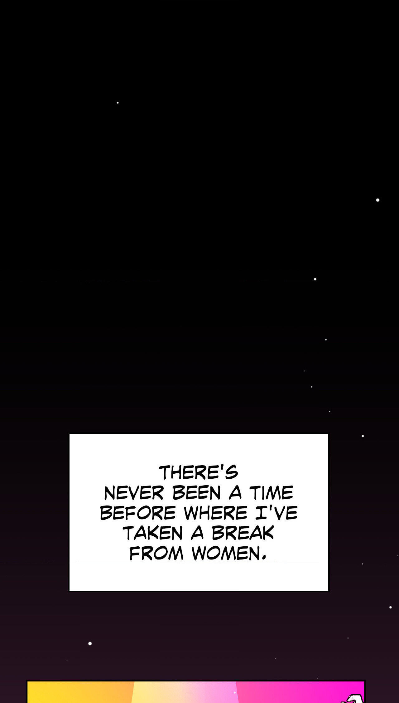 Can't Think Straight Chapter 43 page 1 - 