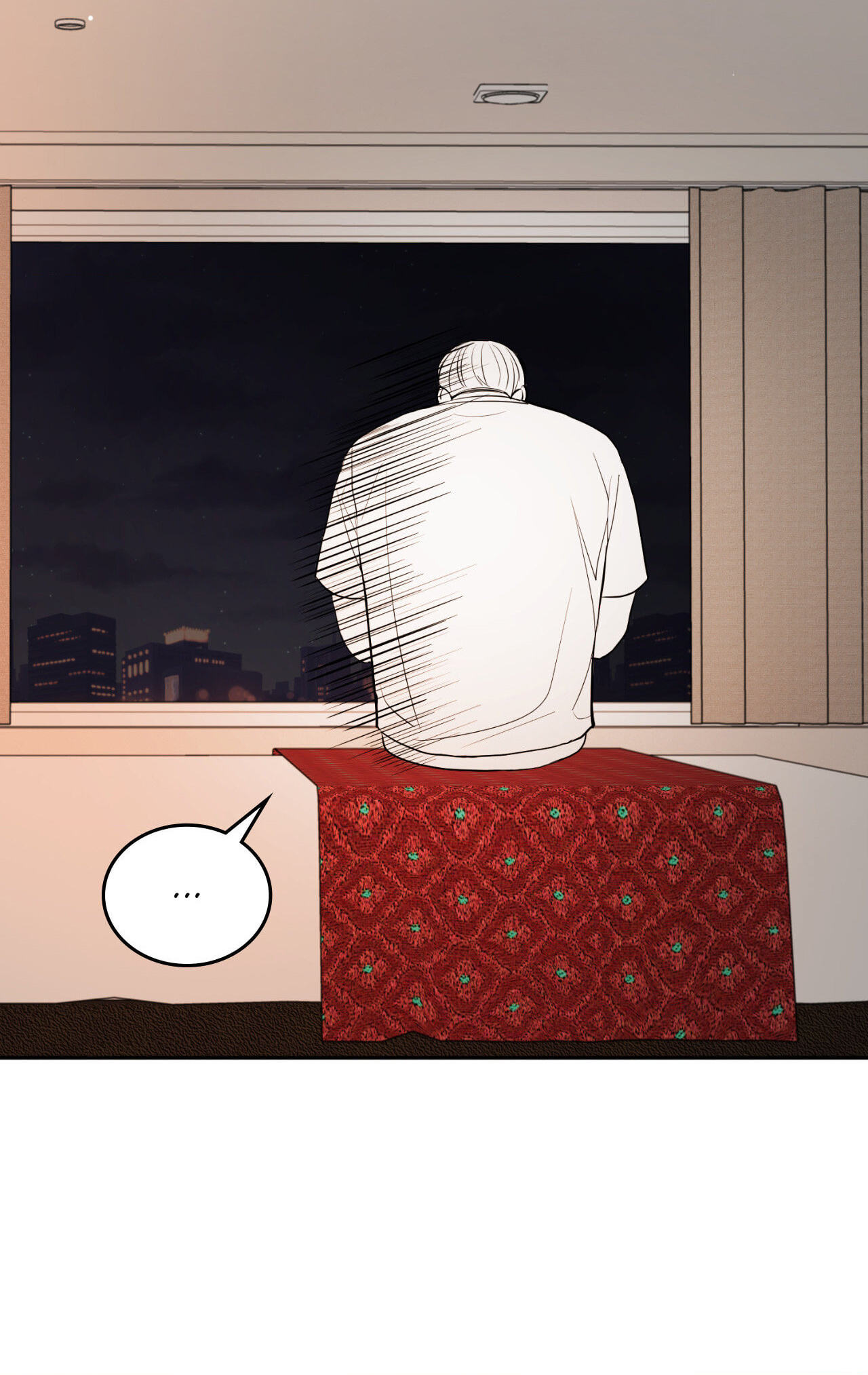 Can't Think Straight Chapter 43 page 17 - 