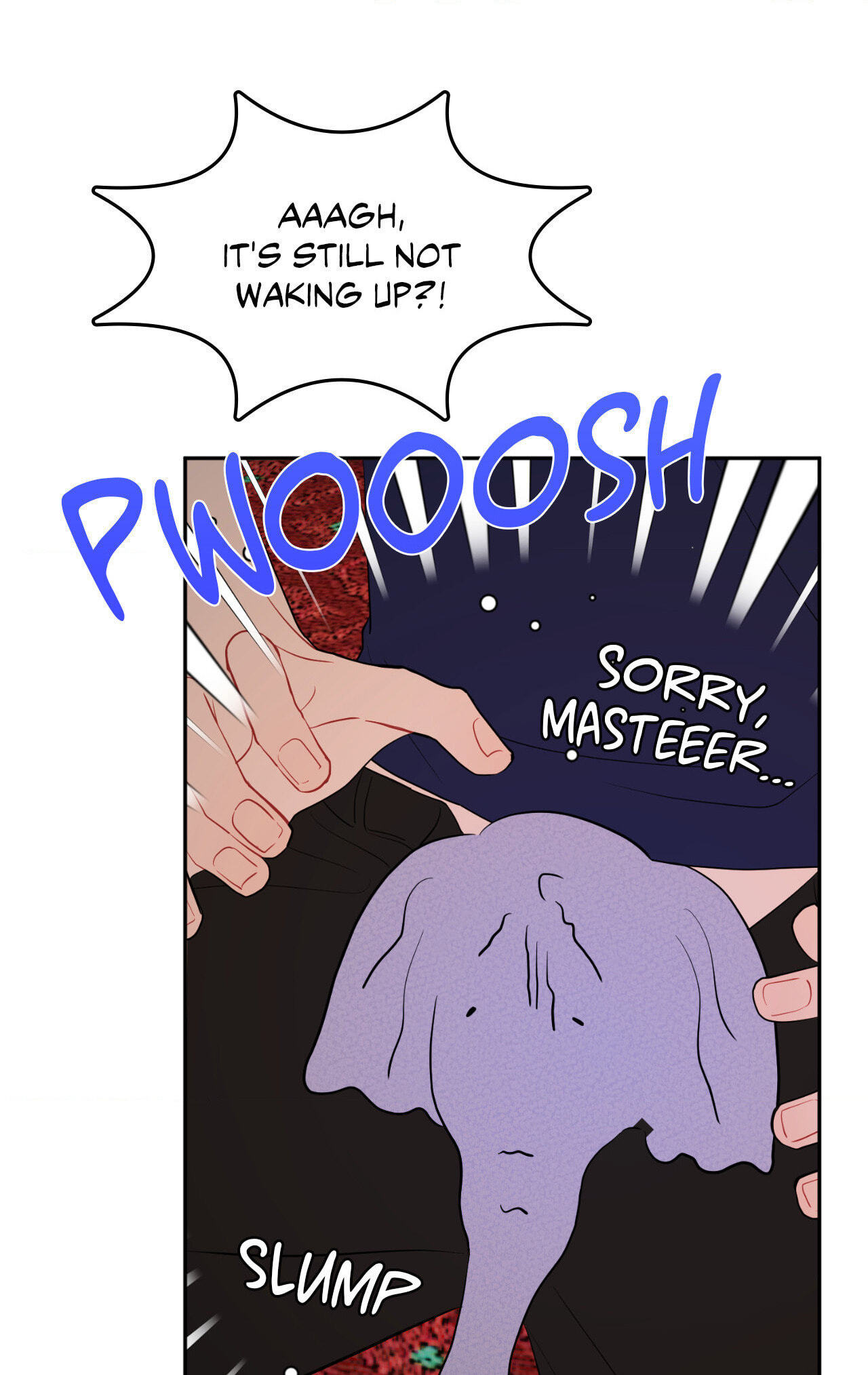 Can't Think Straight Chapter 43 page 20 - 