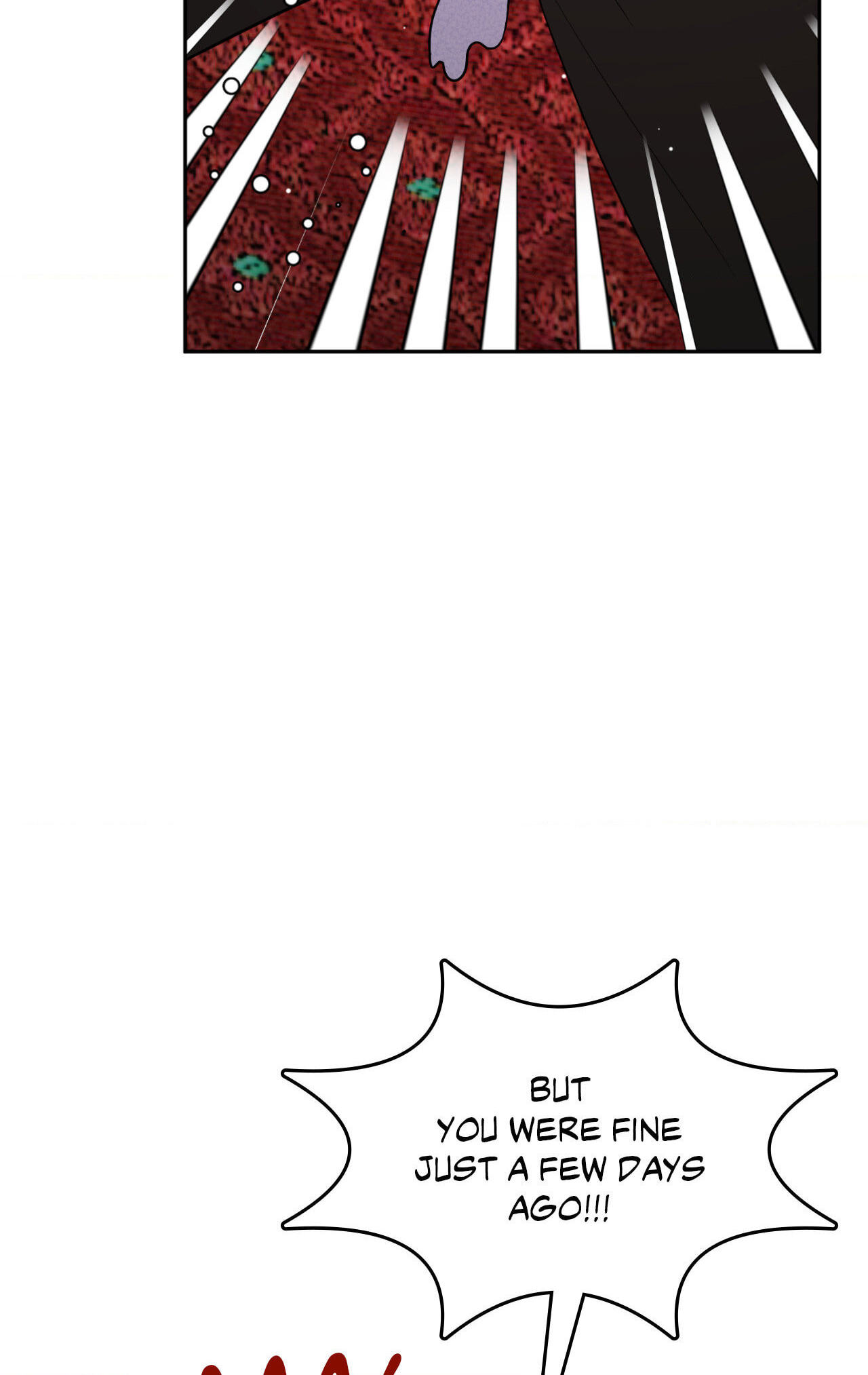 Can't Think Straight Chapter 43 page 21 - 