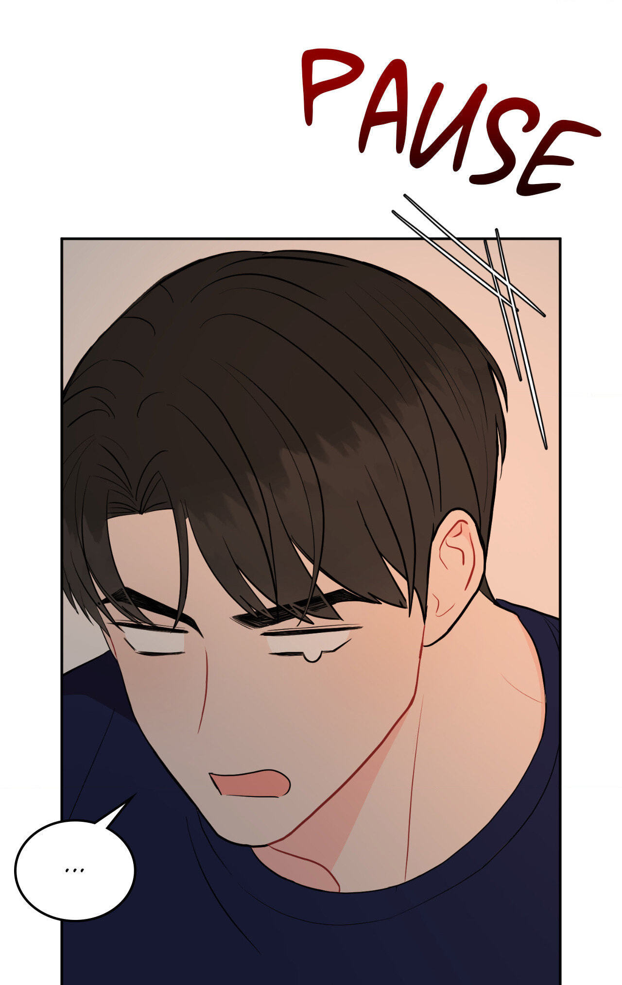 Can't Think Straight Chapter 43 page 24 - 
