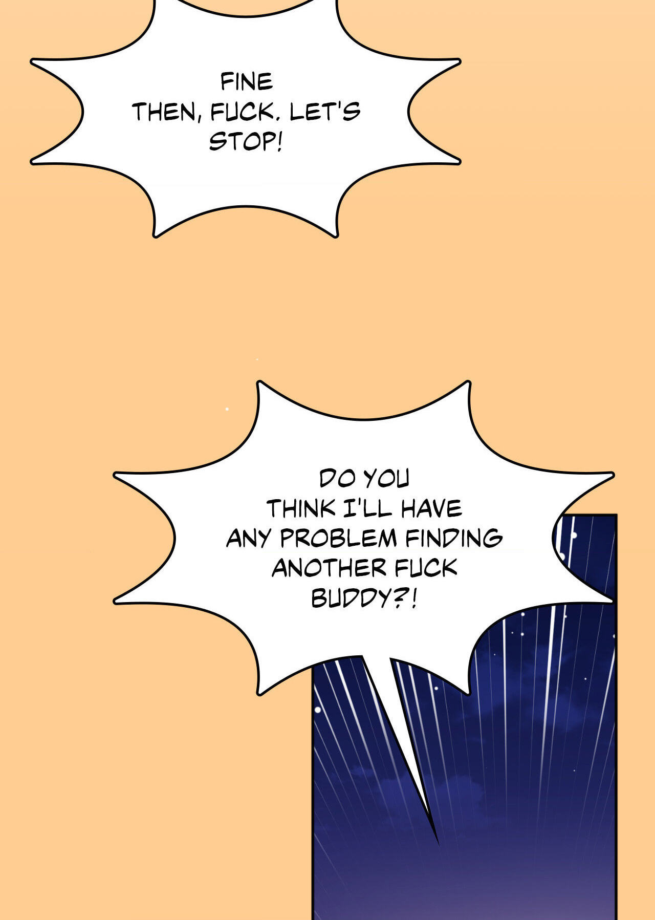 Can't Think Straight Chapter 43 page 27 - 