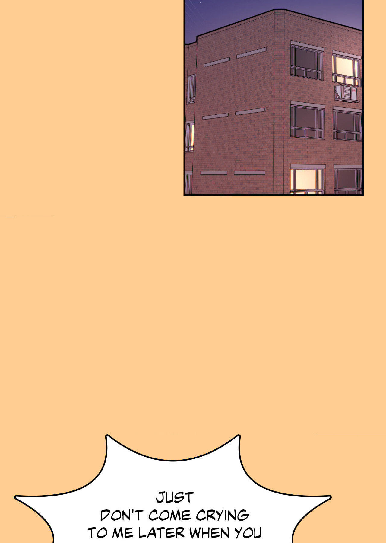 Can't Think Straight Chapter 43 page 28 - 