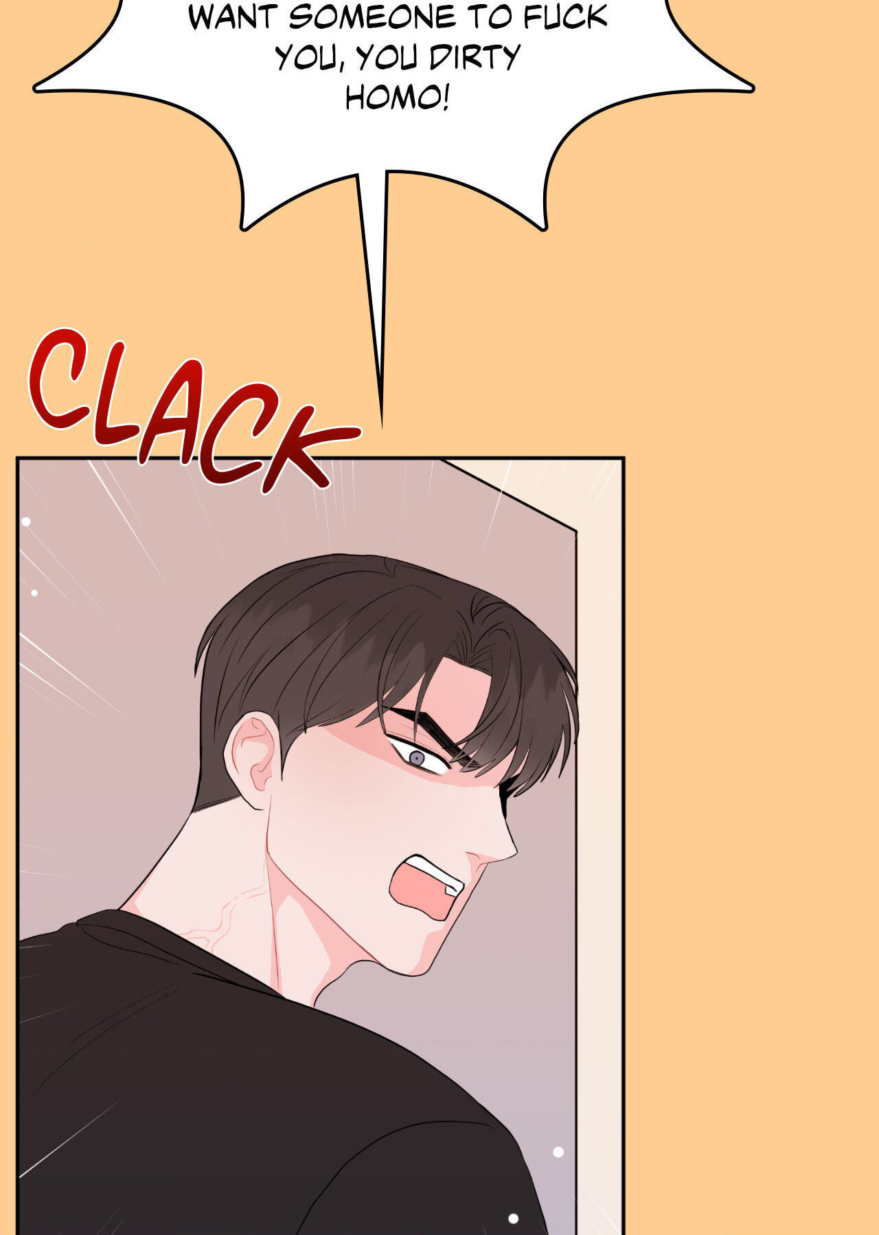 Can't Think Straight Chapter 43 page 29 - 