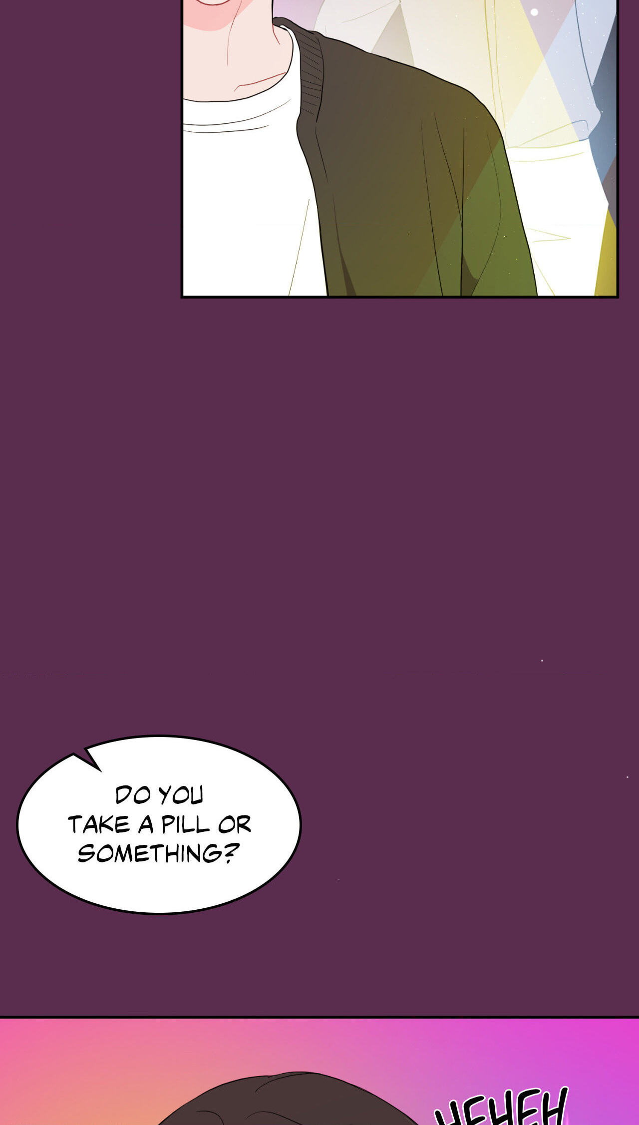 Can't Think Straight Chapter 43 page 4 - 
