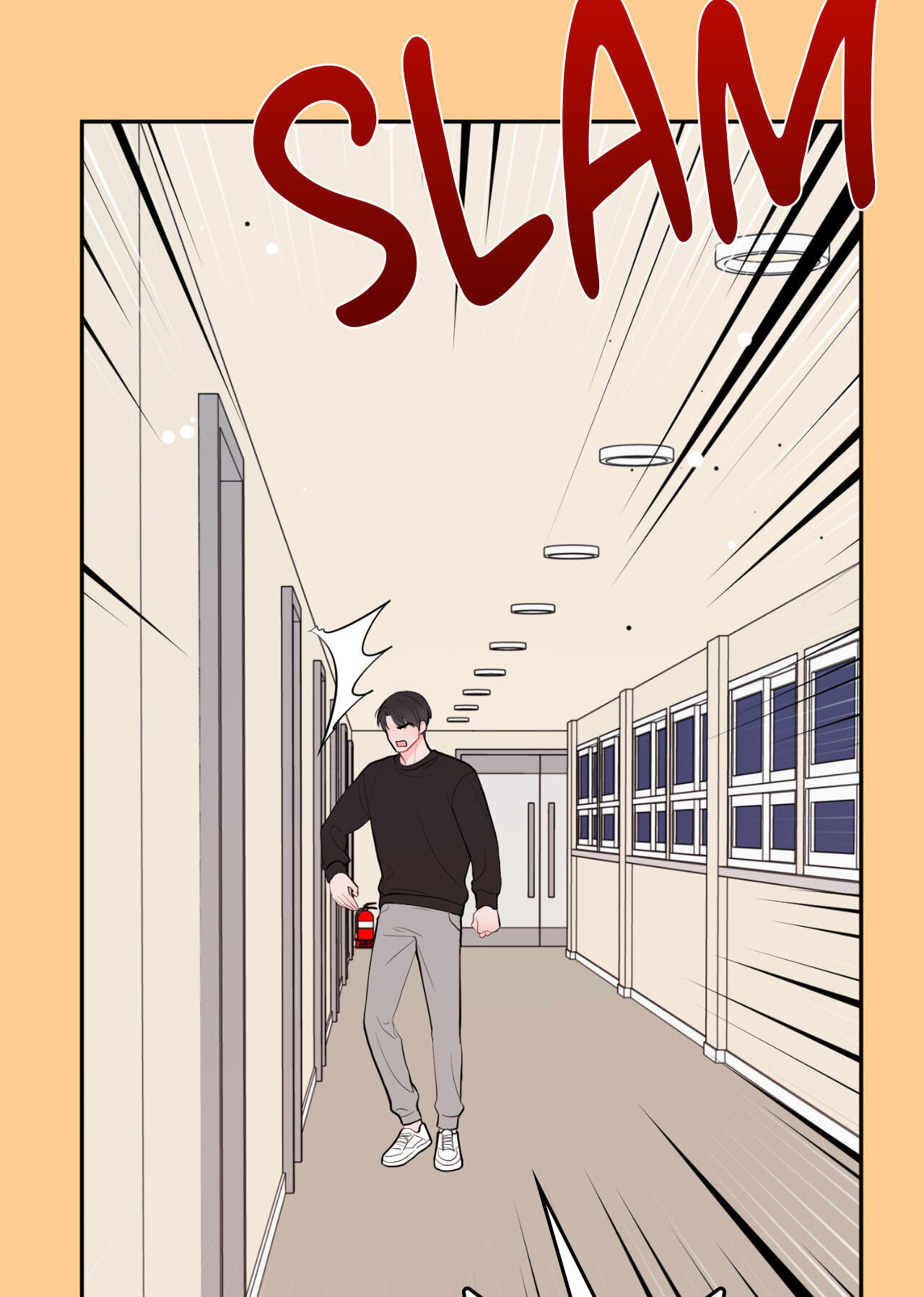 Can't Think Straight Chapter 43 page 31 - 