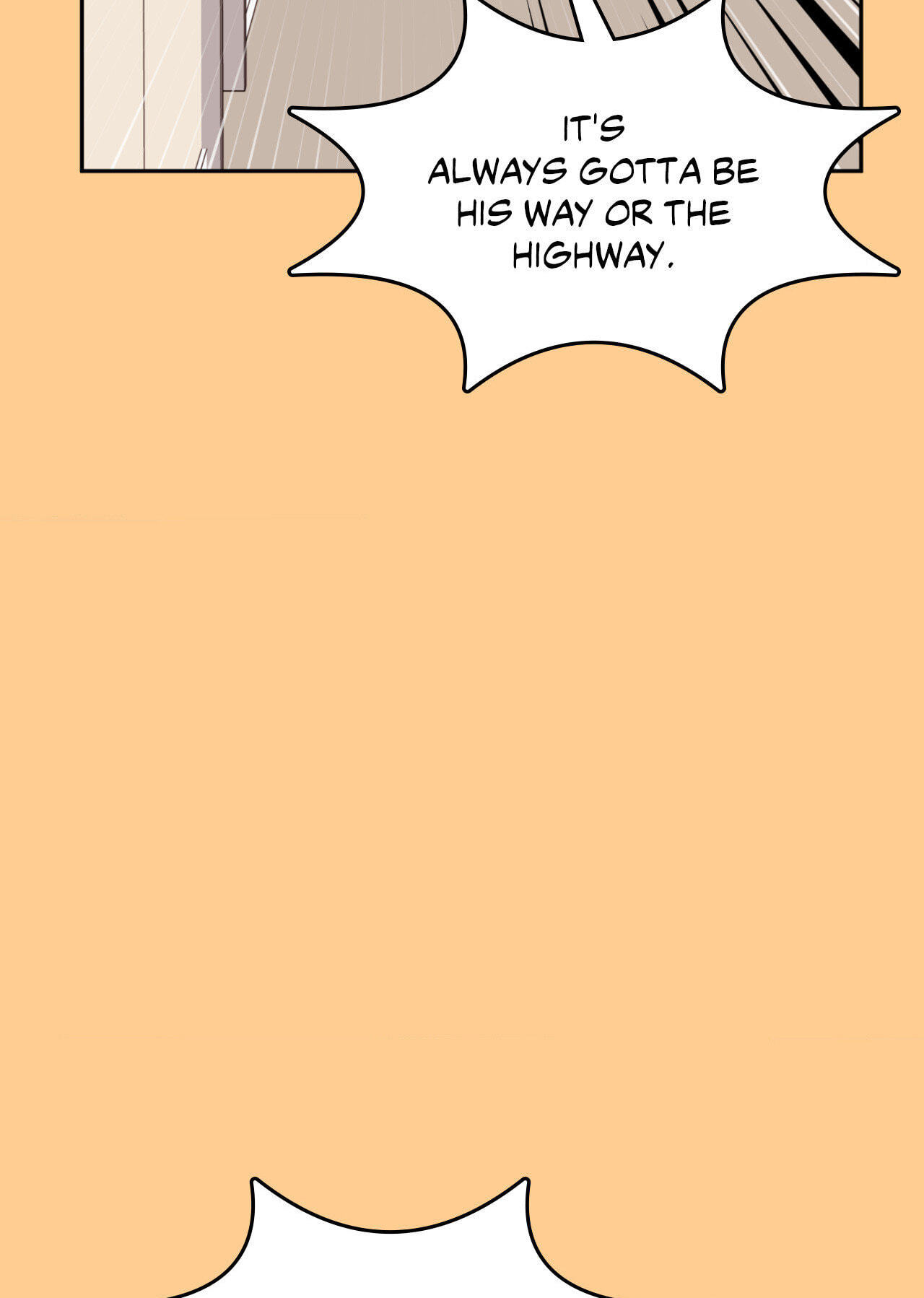 Can't Think Straight Chapter 43 page 32 - 