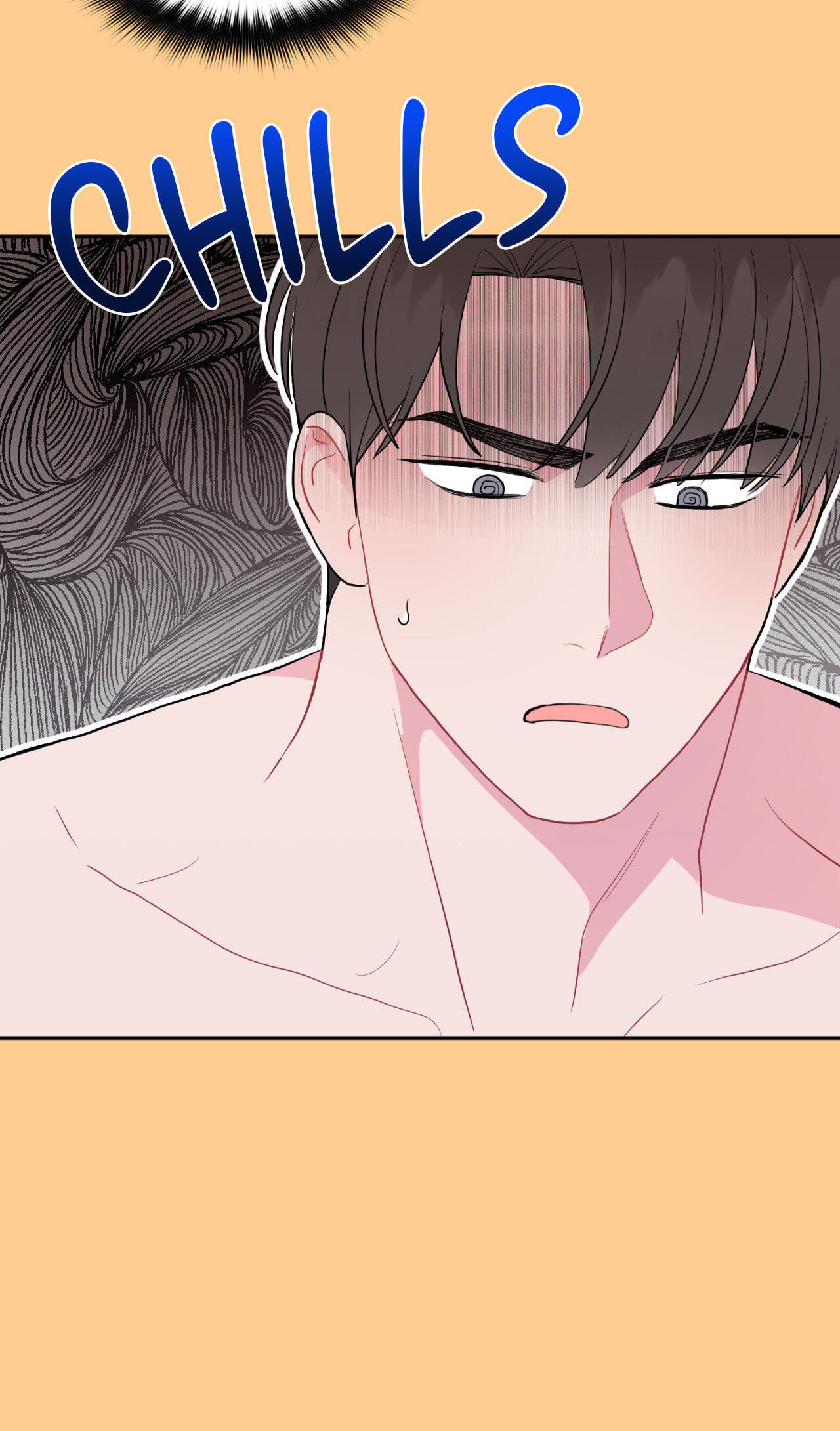 Can't Think Straight Chapter 43 page 37 - 