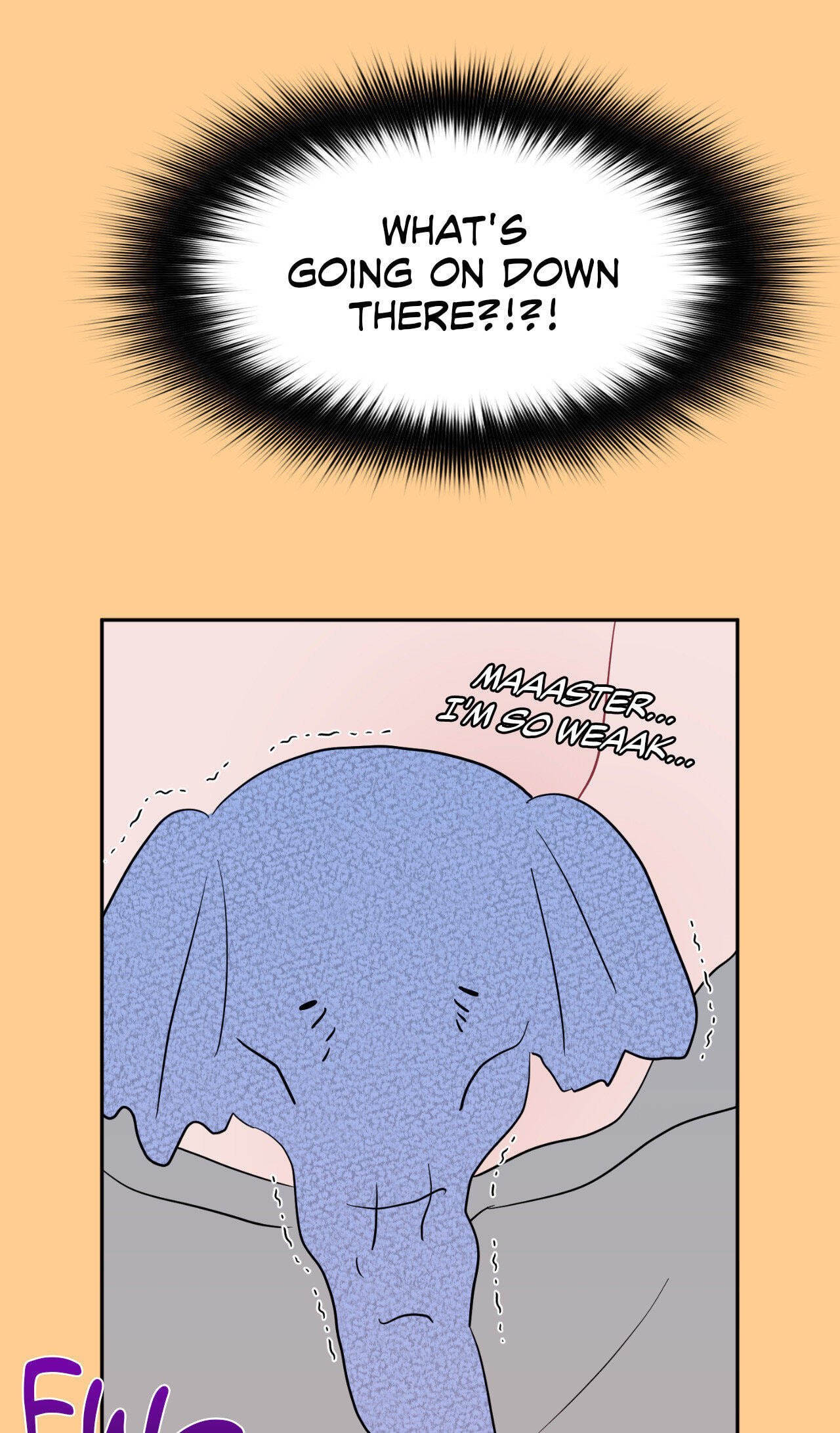 Can't Think Straight Chapter 43 page 38 - 