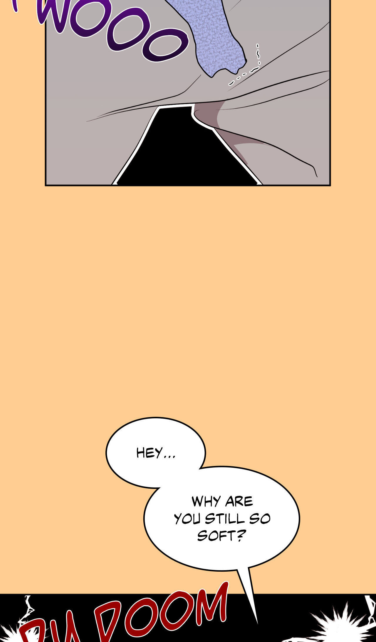 Can't Think Straight Chapter 43 page 39 - 