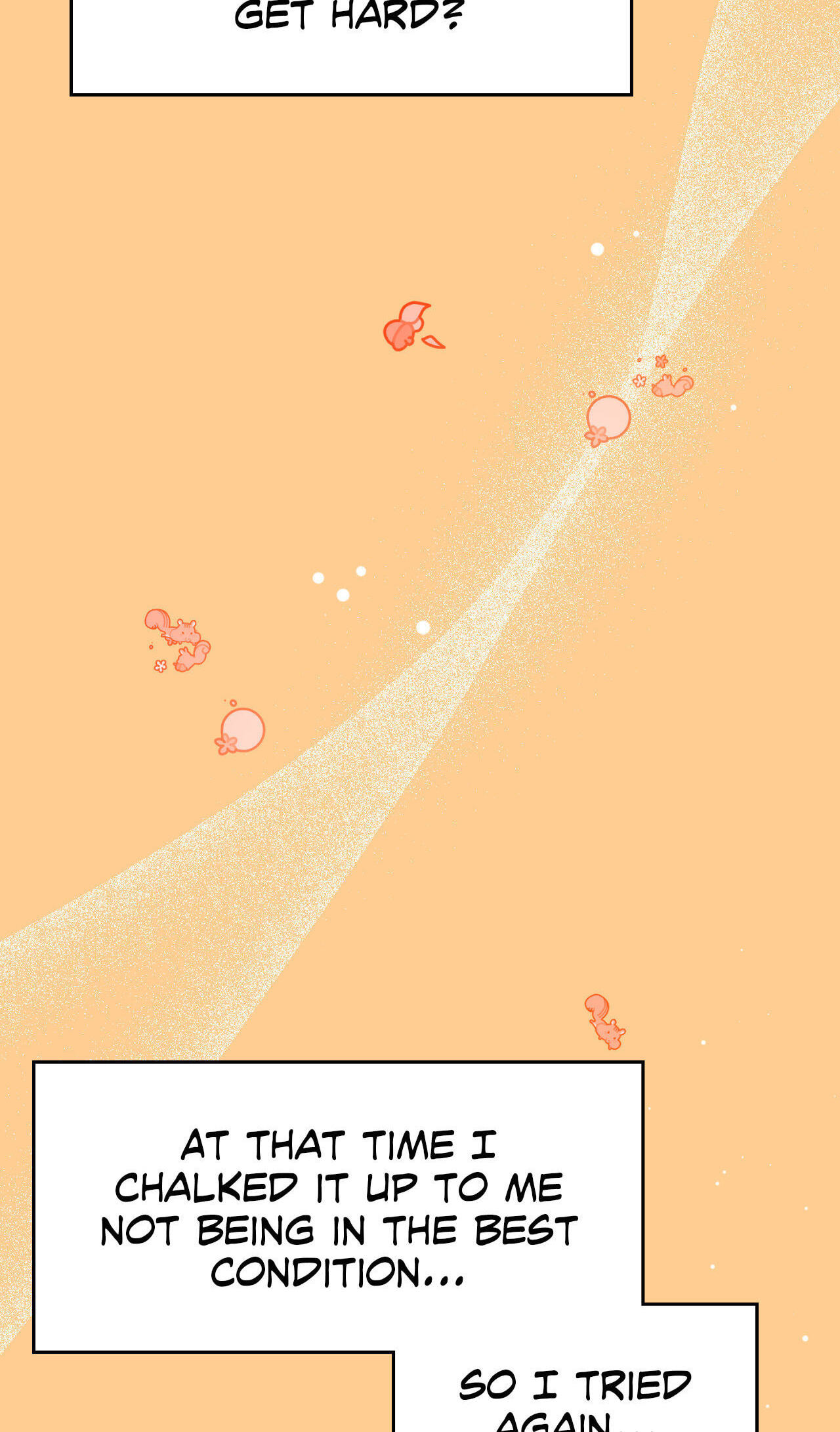 Can't Think Straight Chapter 43 page 41 - 
