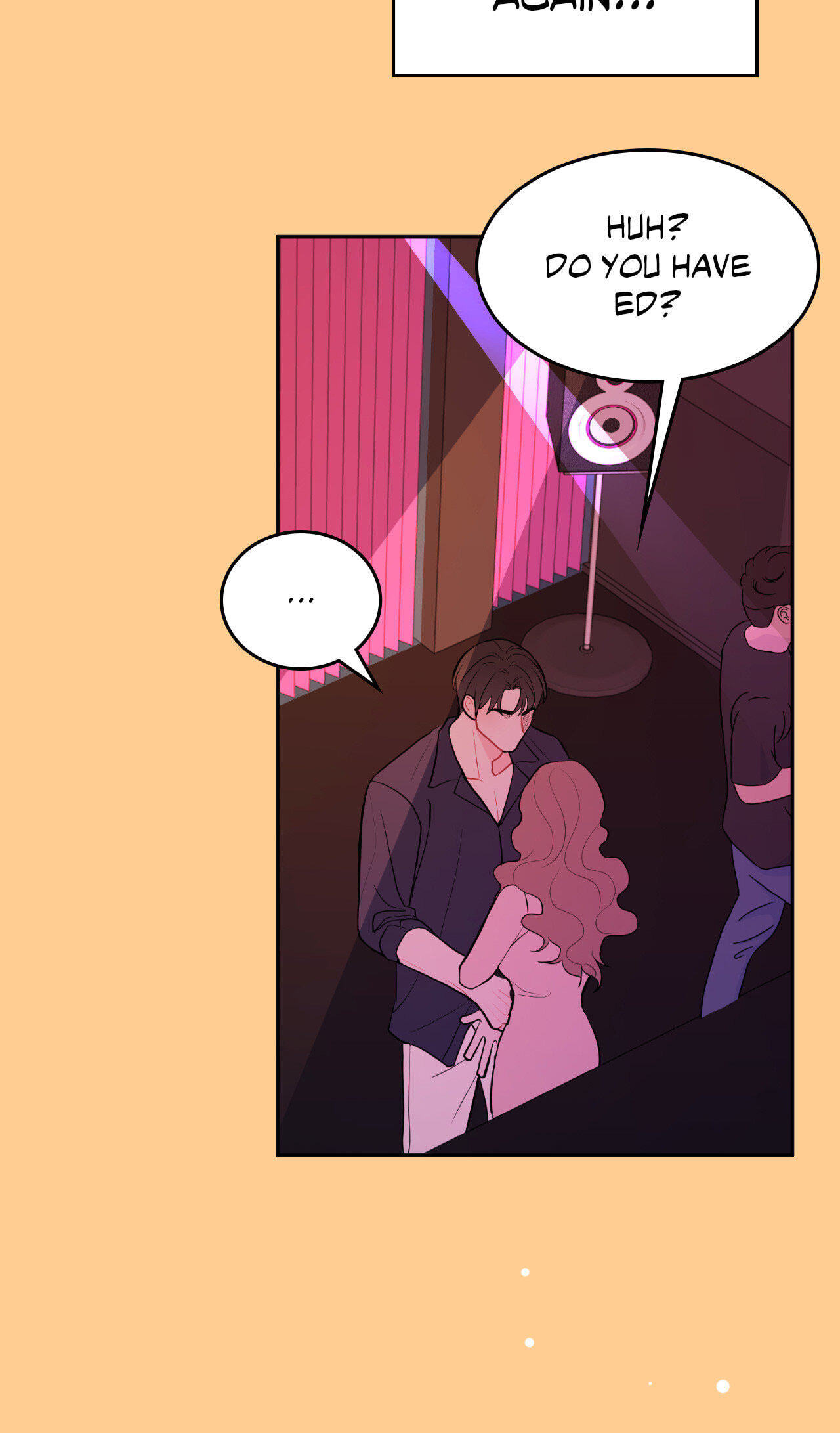 Can't Think Straight Chapter 43 page 42 - 