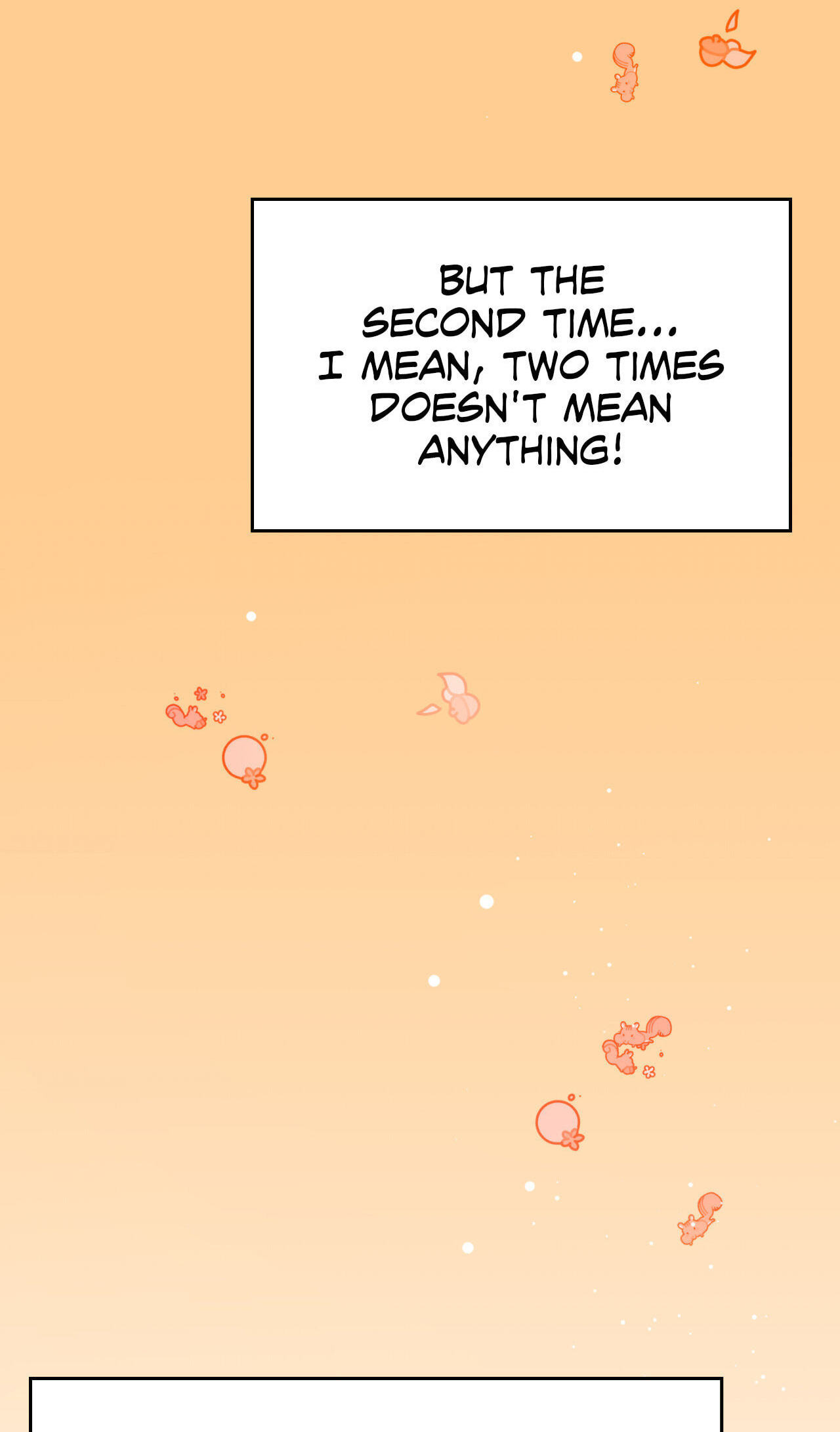 Can't Think Straight Chapter 43 page 43 - 
