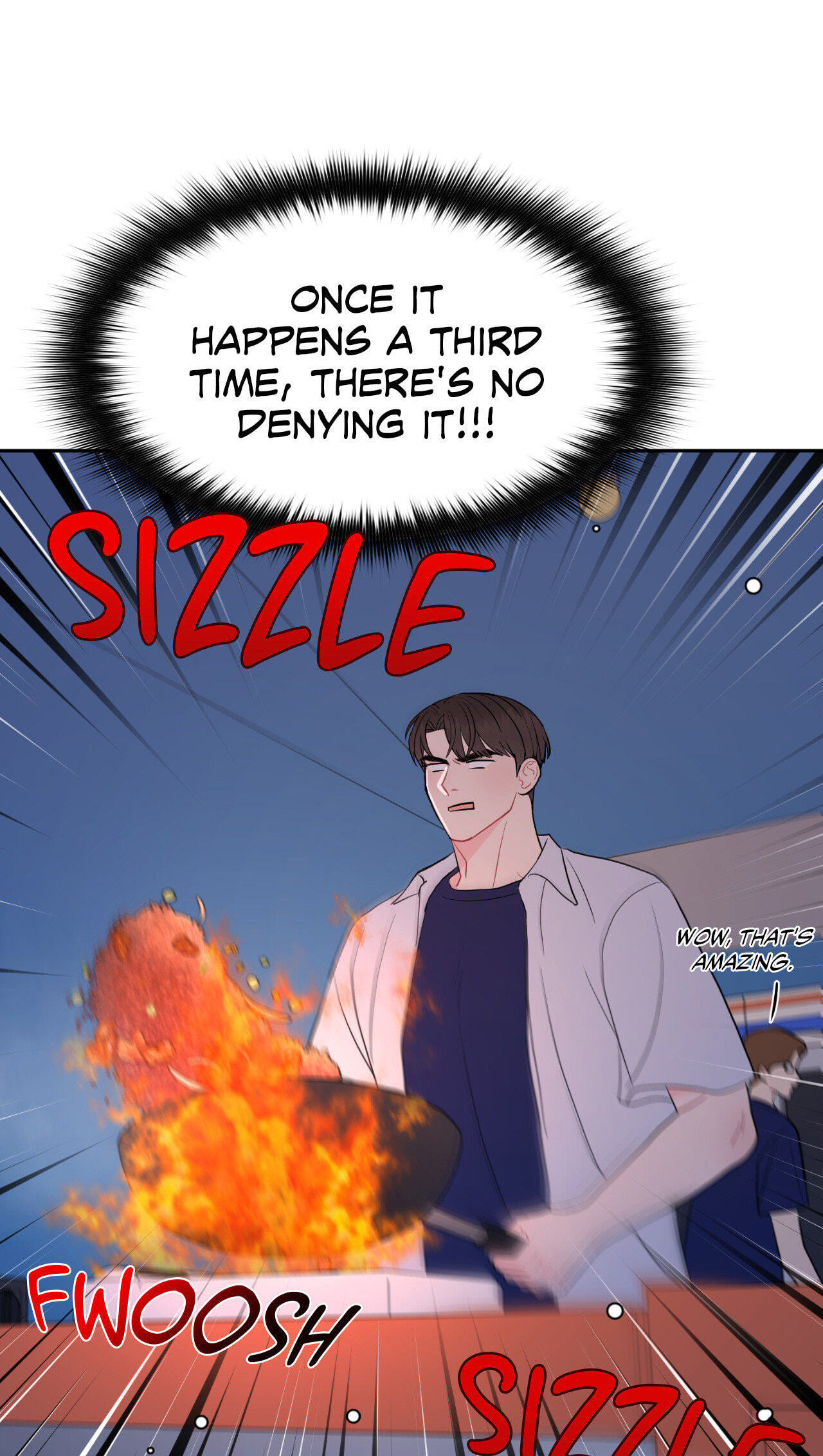 Can't Think Straight Chapter 43 page 46 - 