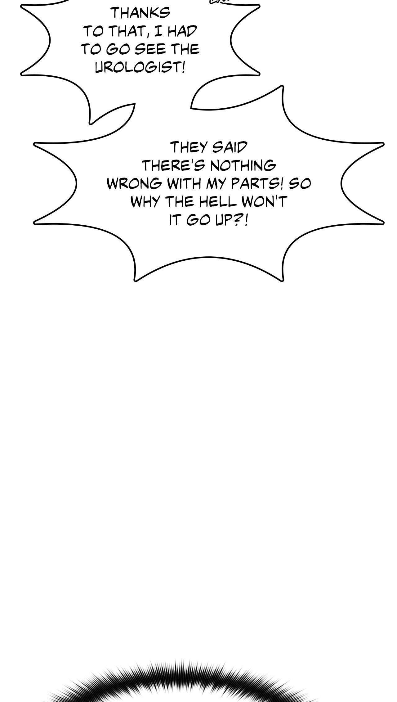 Can't Think Straight Chapter 43 page 50 - 