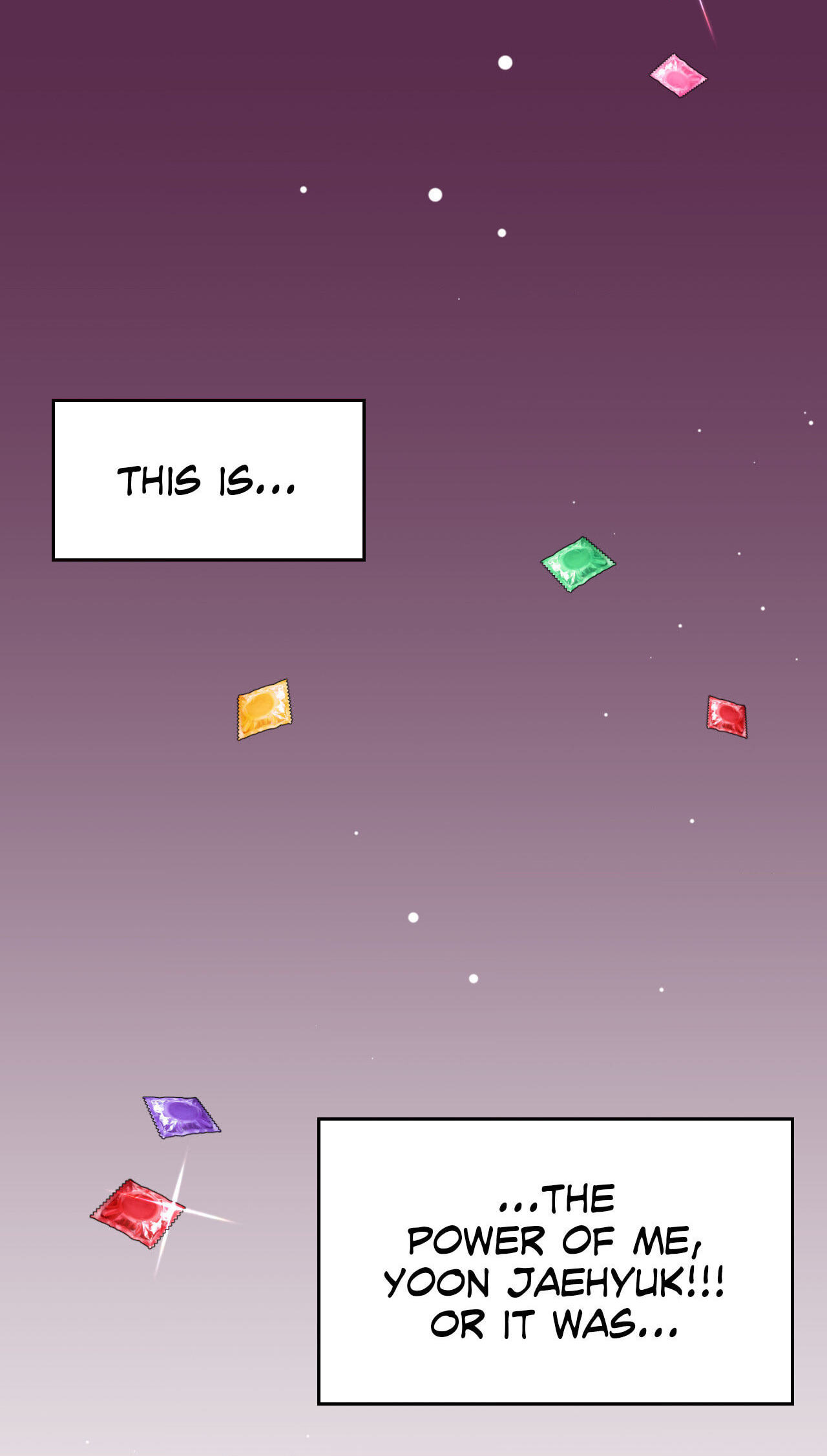 Can't Think Straight Chapter 43 page 6 - 
