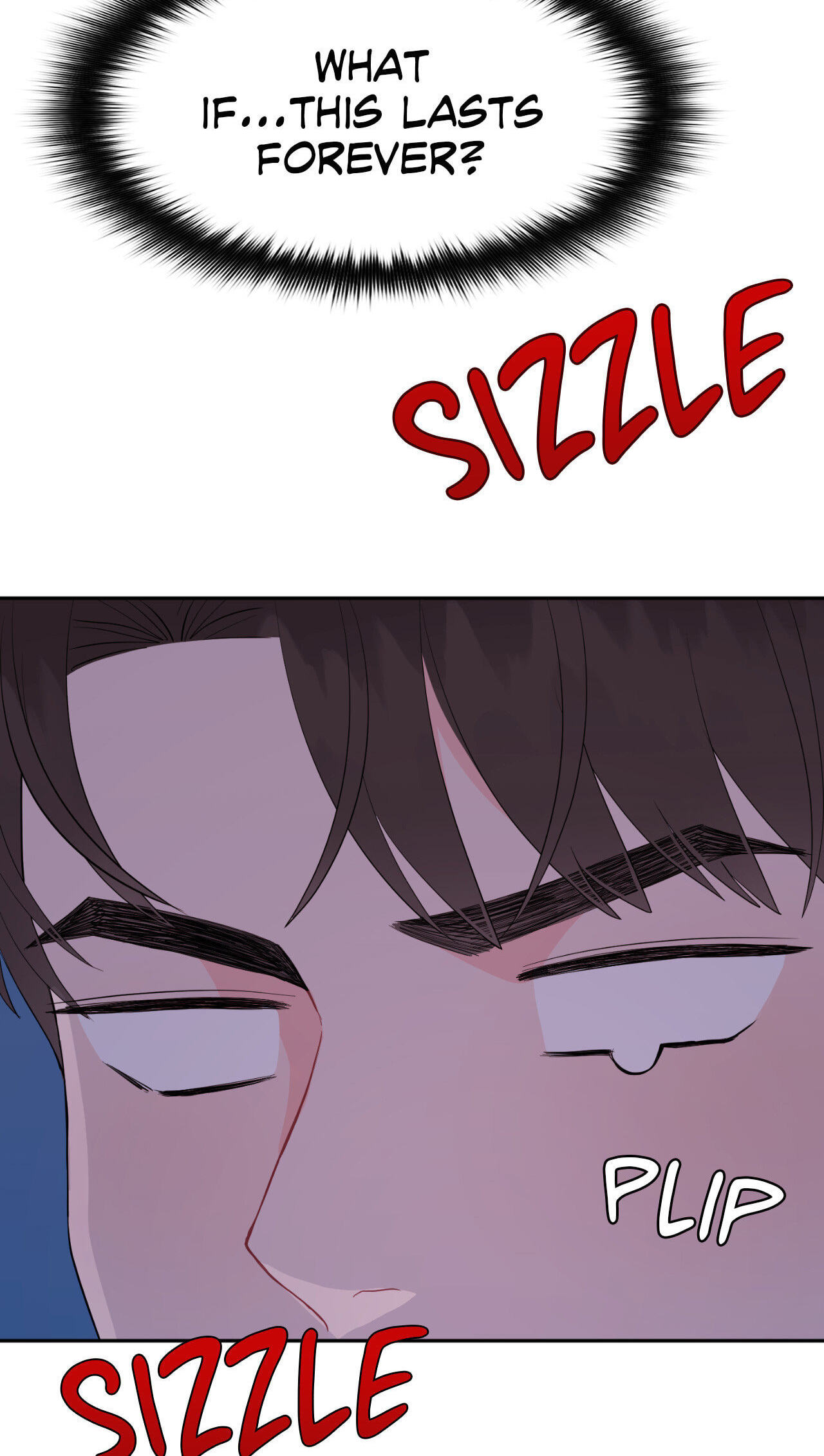 Can't Think Straight Chapter 43 page 51 - 