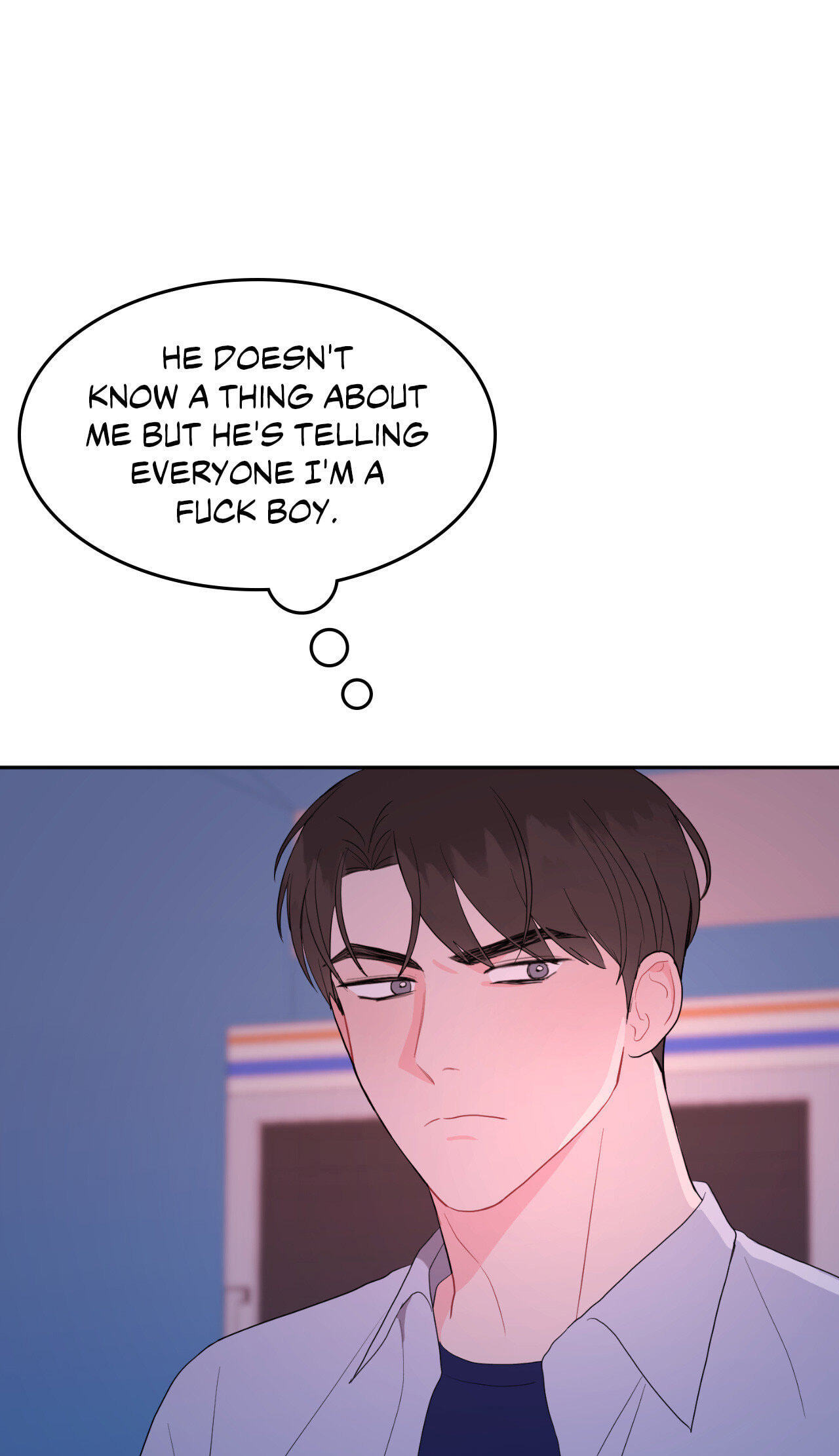 Can't Think Straight Chapter 43 page 56 - 