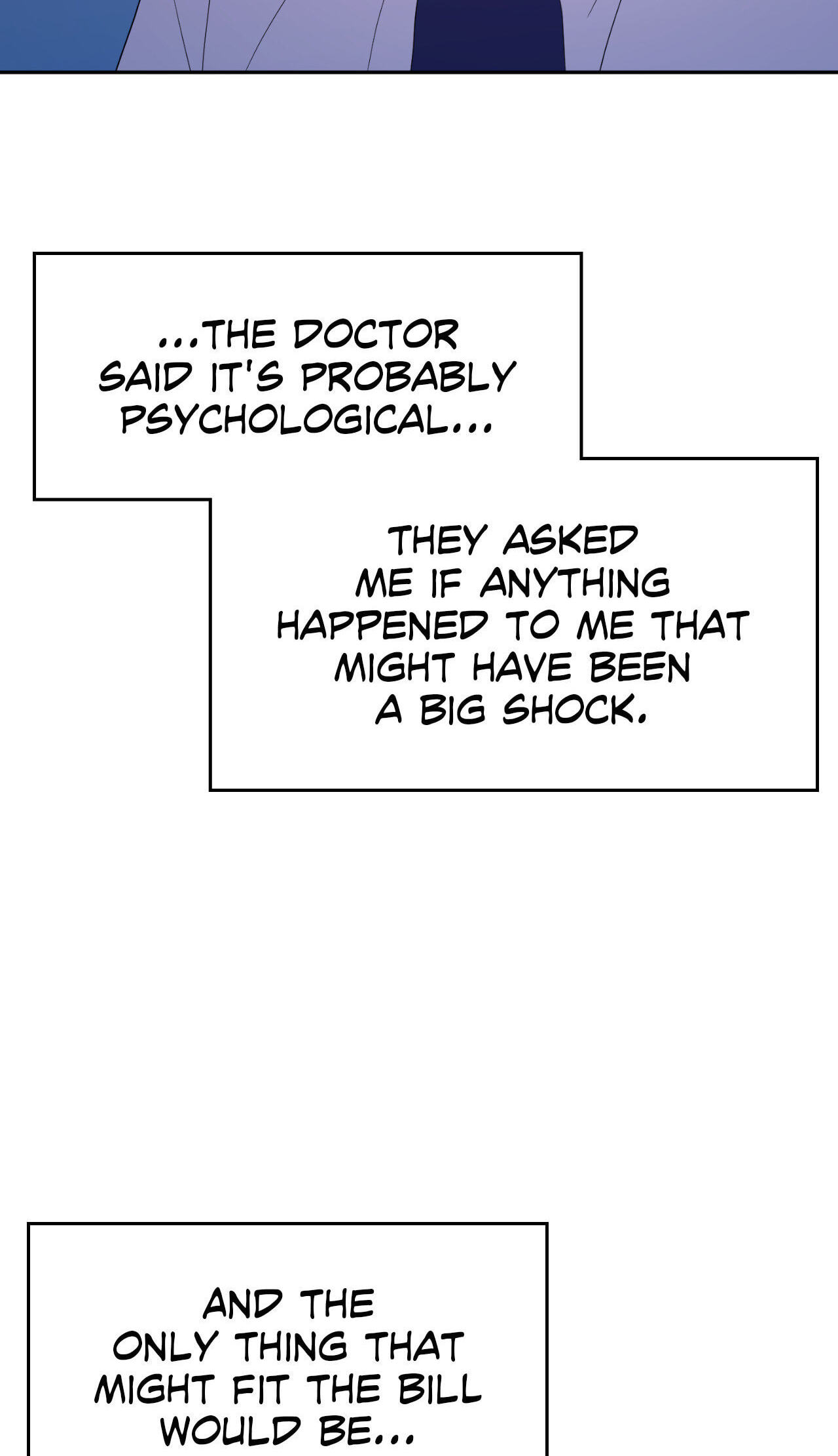 Can't Think Straight Chapter 43 page 57 - 