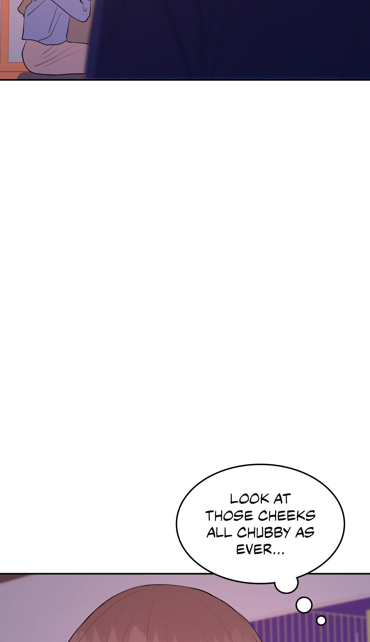 Can't Think Straight Chapter 43 page 61 - 