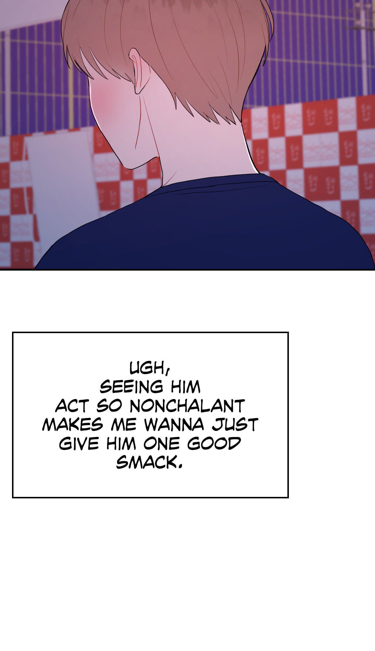 Can't Think Straight Chapter 43 page 62 - 