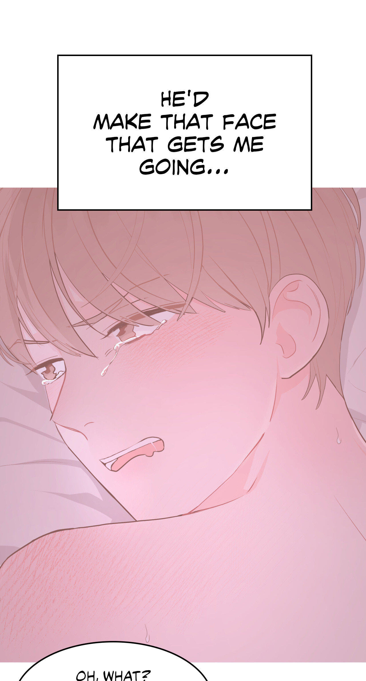 Can't Think Straight Chapter 43 page 66 - 