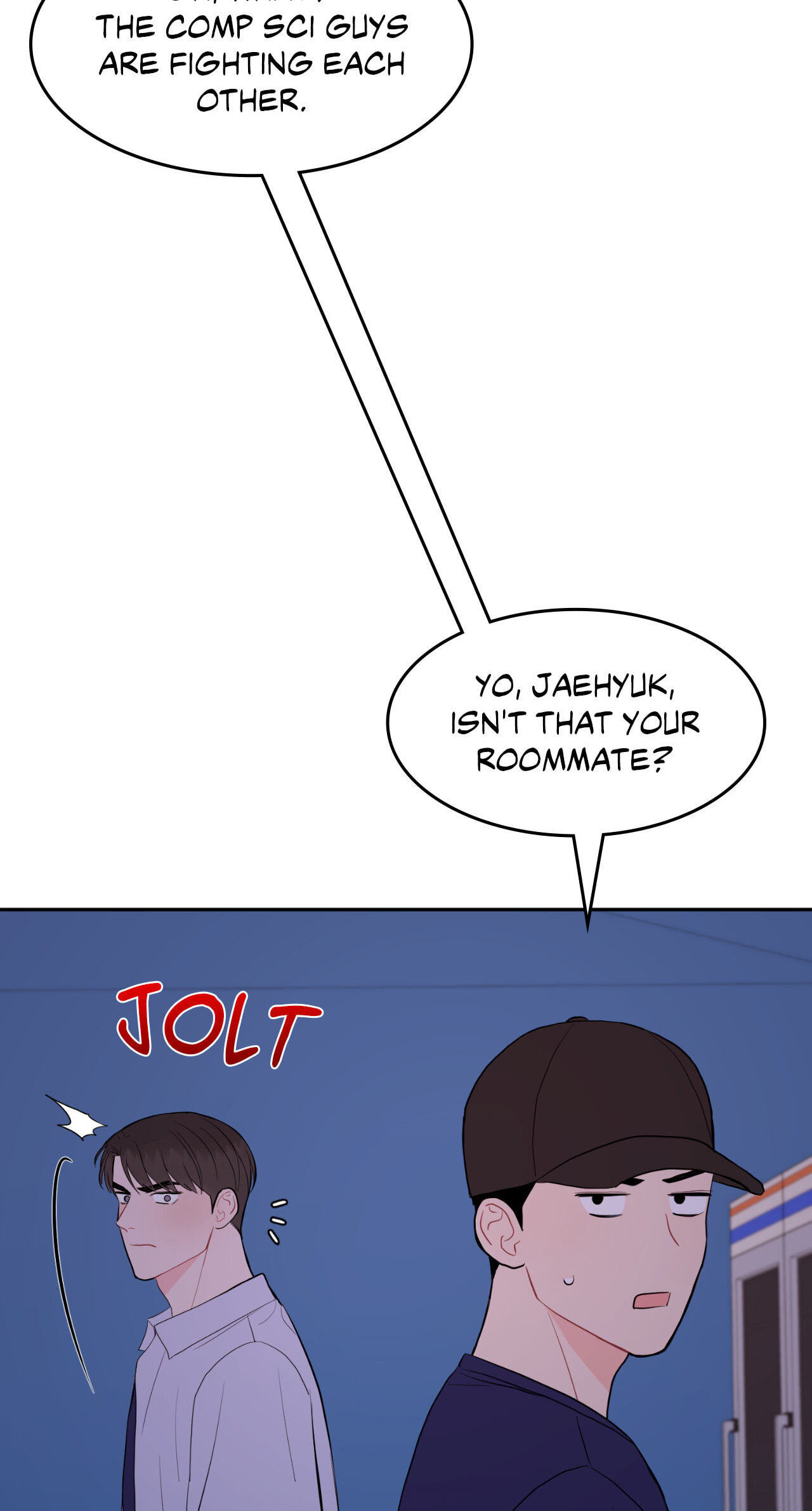 Can't Think Straight Chapter 43 page 67 - 