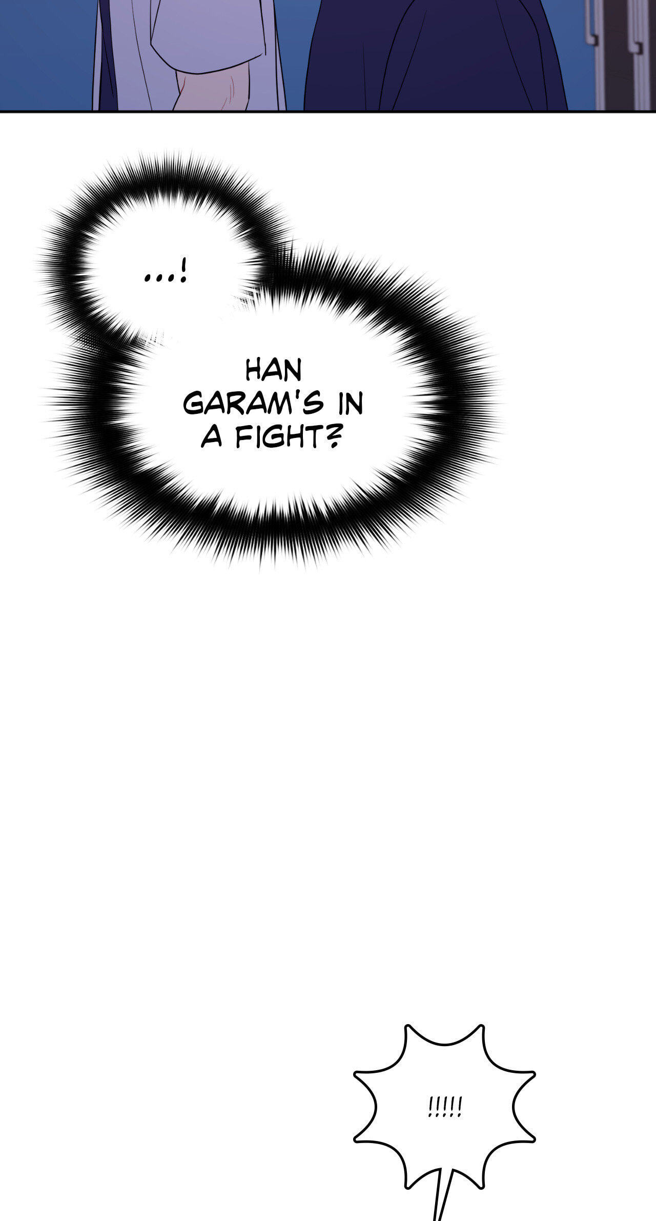 Can't Think Straight Chapter 43 page 68 - 