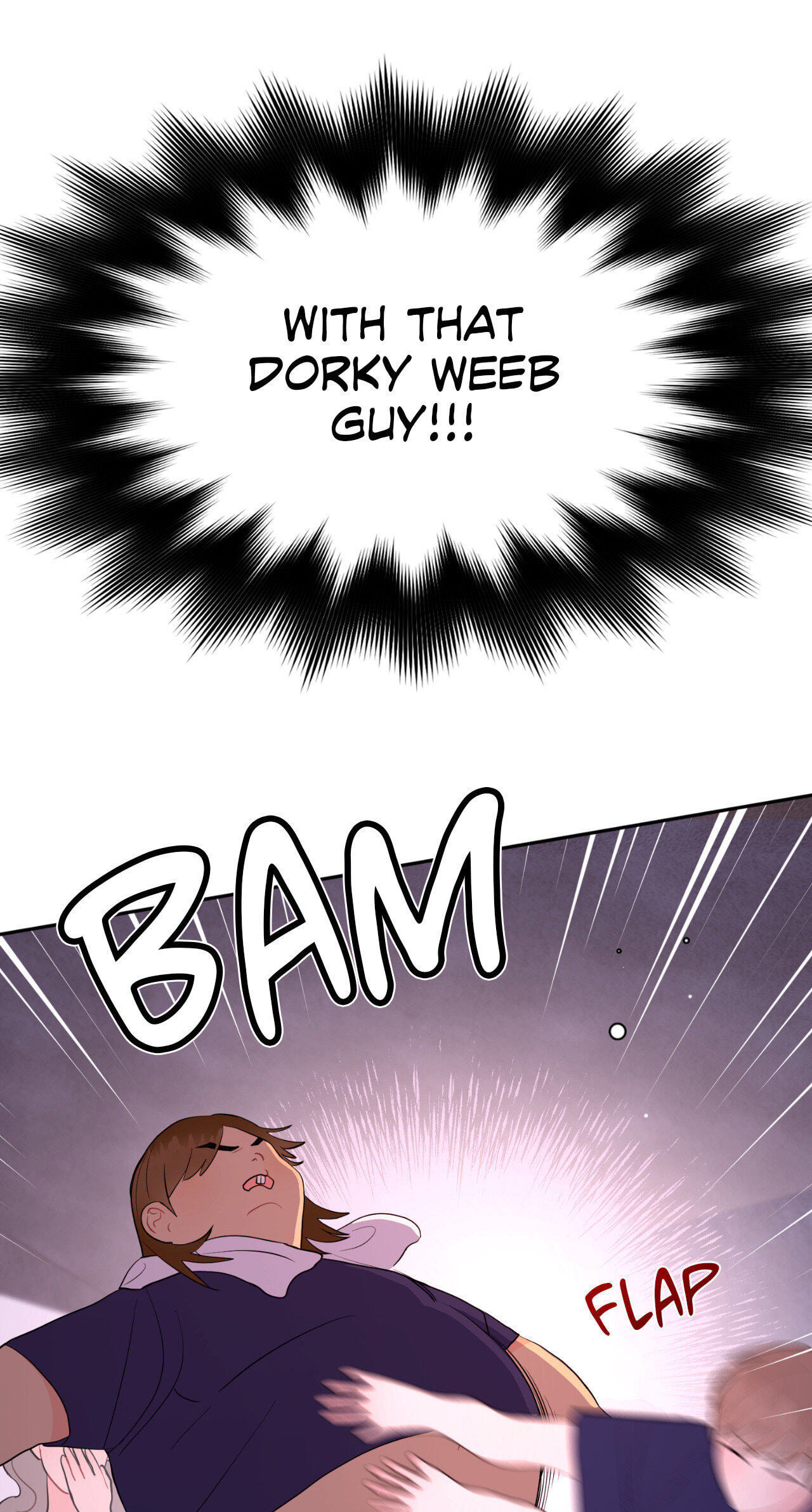 Can't Think Straight Chapter 43 page 70 - 
