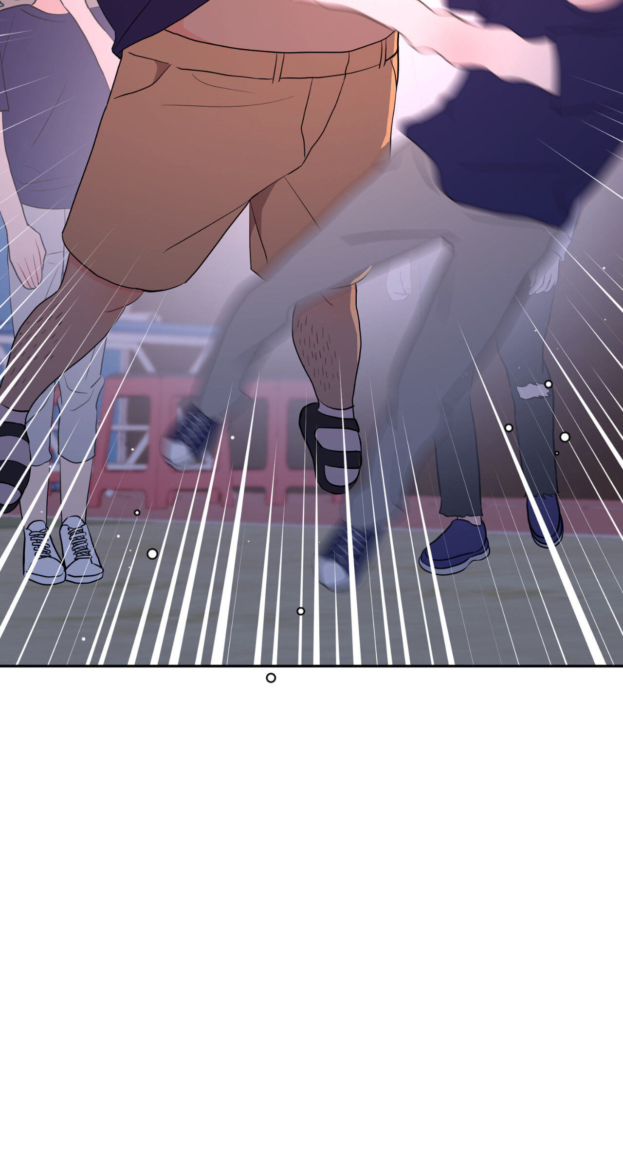 Can't Think Straight Chapter 43 page 71 - 