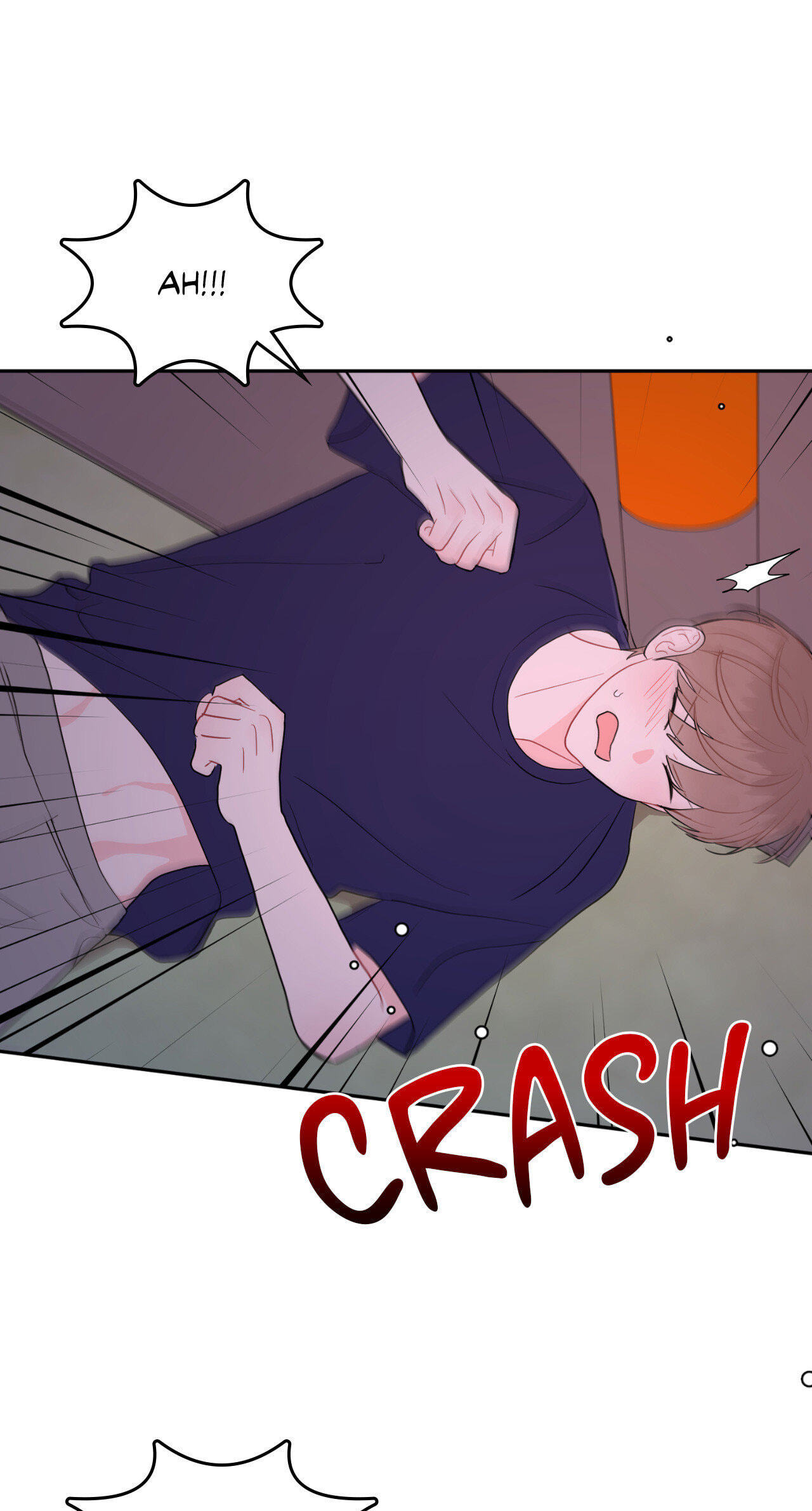 Can't Think Straight Chapter 43 page 72 - 