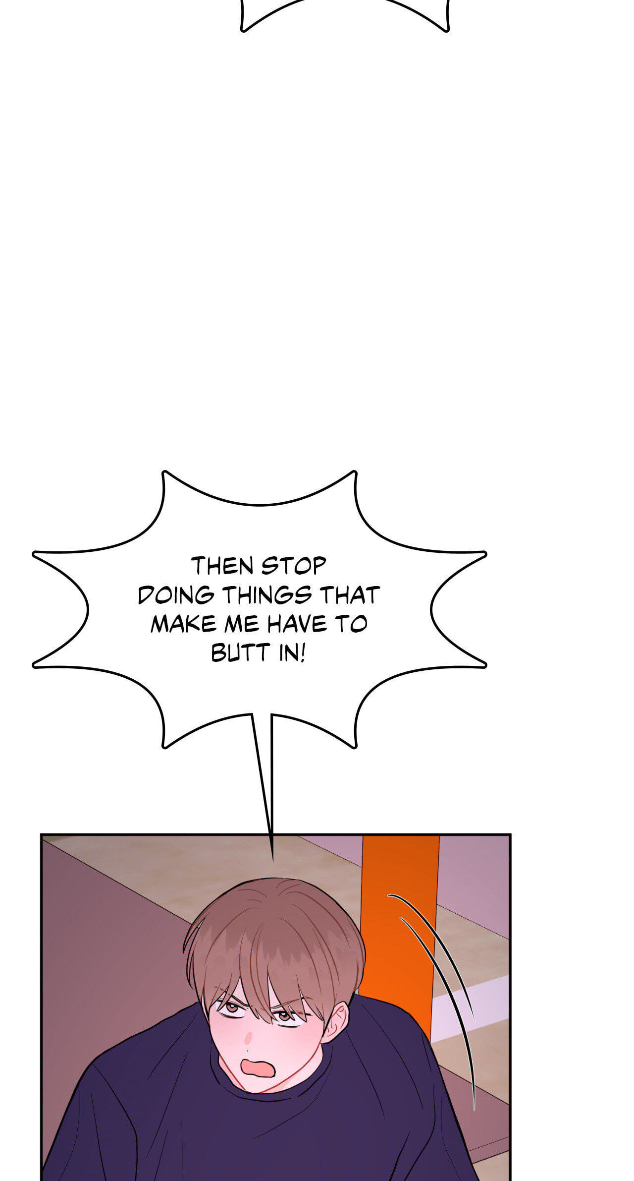 Can't Think Straight Chapter 43 page 74 - 