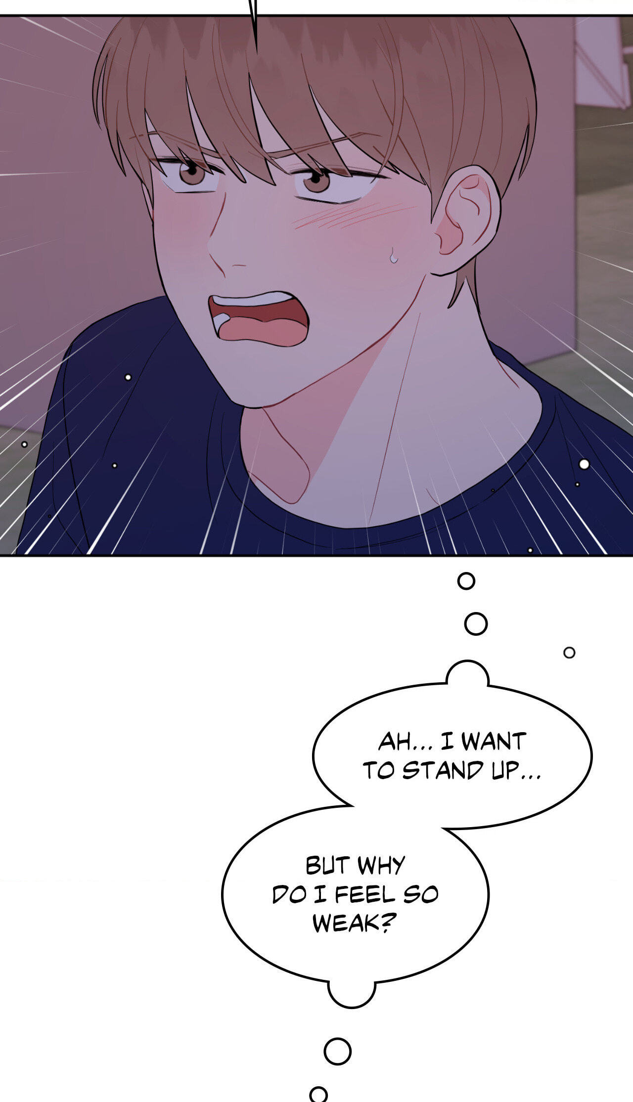 Can't Think Straight Chapter 43 page 78 - 