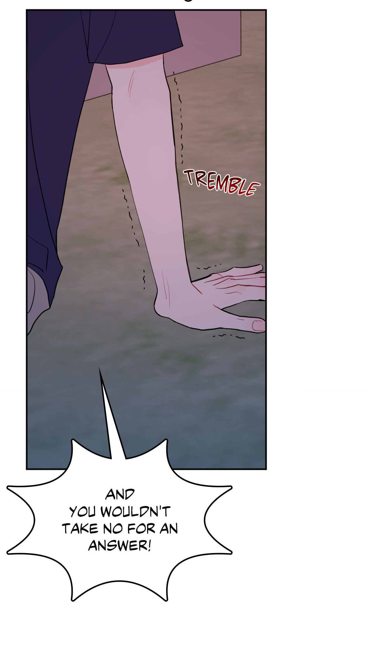 Can't Think Straight Chapter 43 page 79 - 