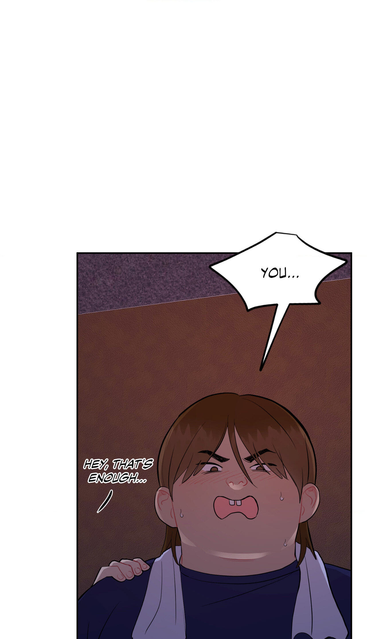 Can't Think Straight Chapter 43 page 80 - 