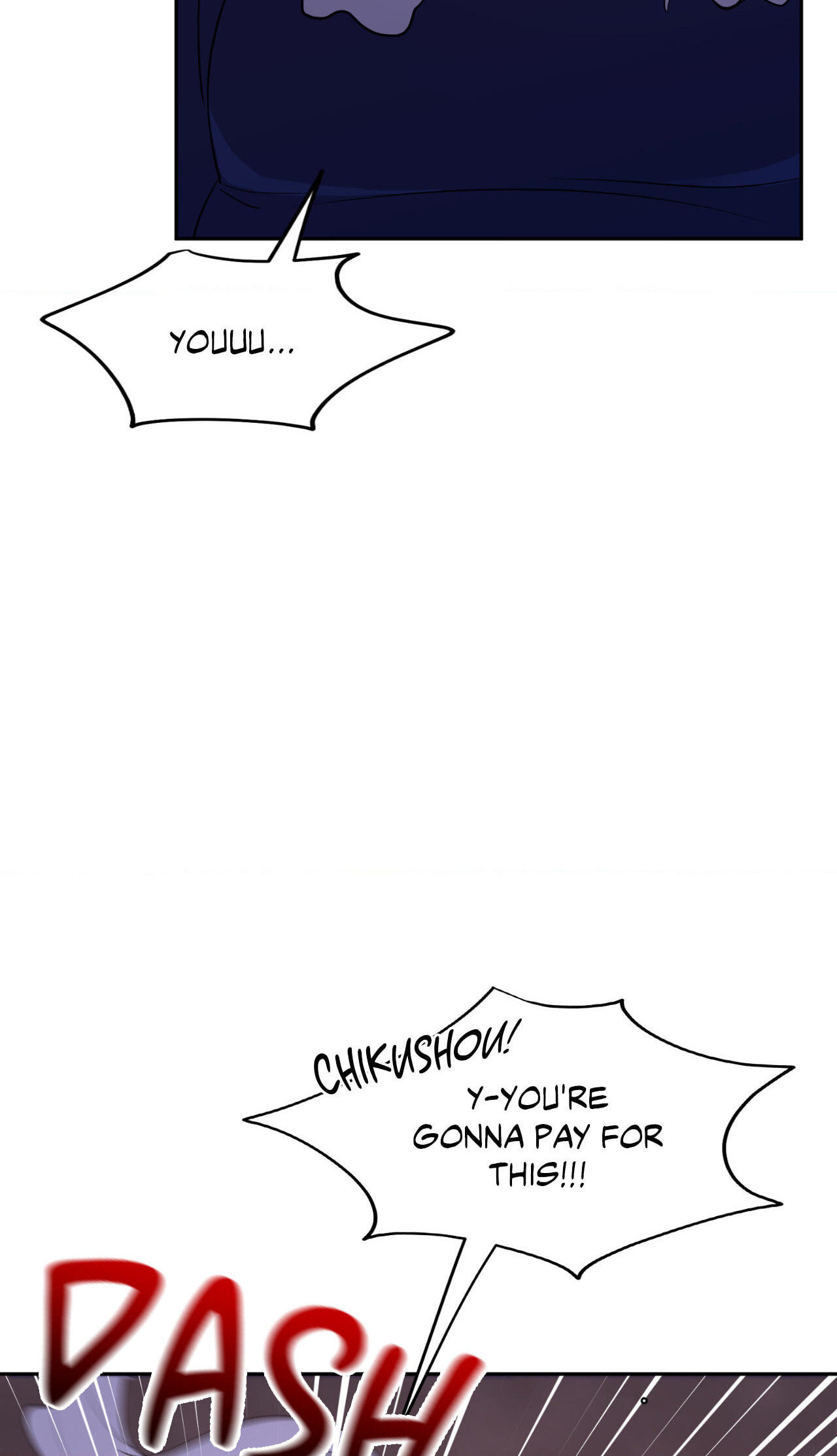 Can't Think Straight Chapter 43 page 81 - 